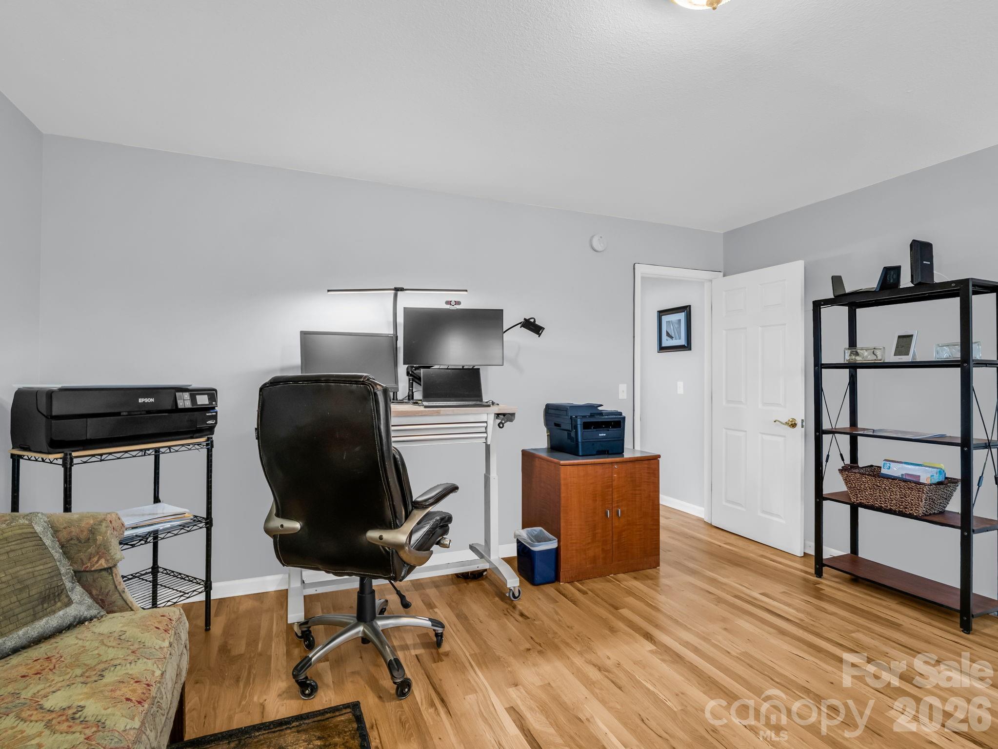 179 Kingfisher Lane — Mills River