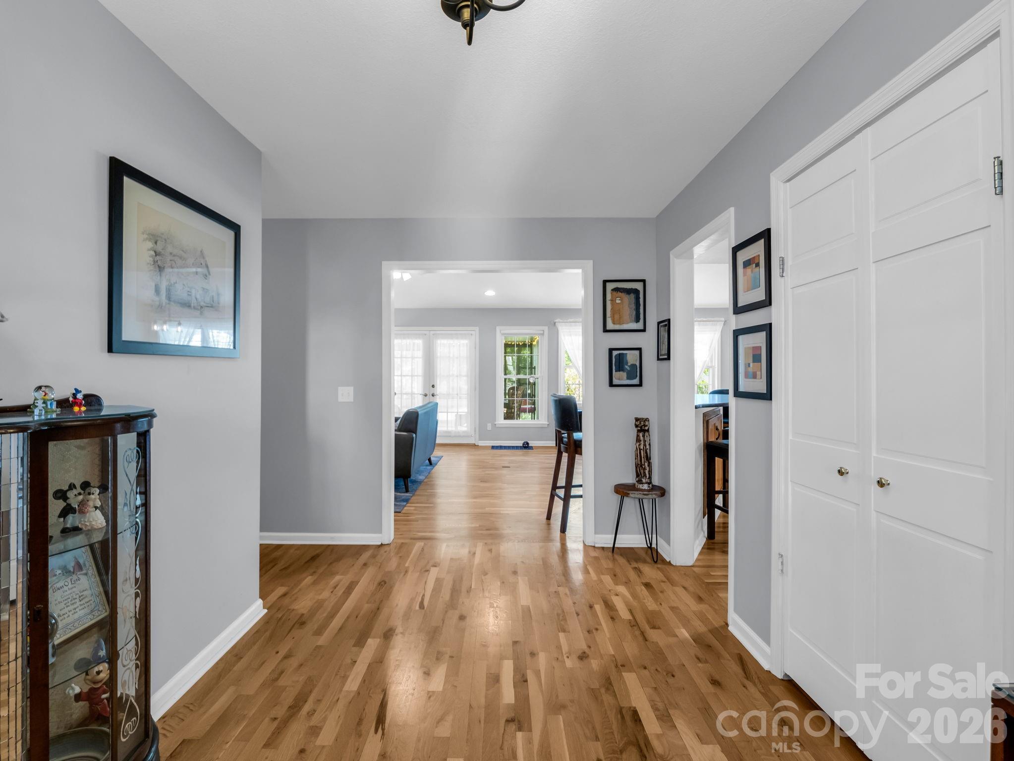 179 Kingfisher Lane — Mills River