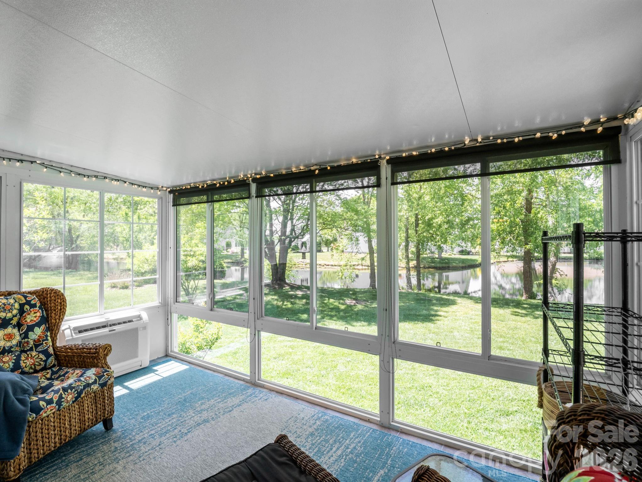 179 Kingfisher Lane — Mills River
