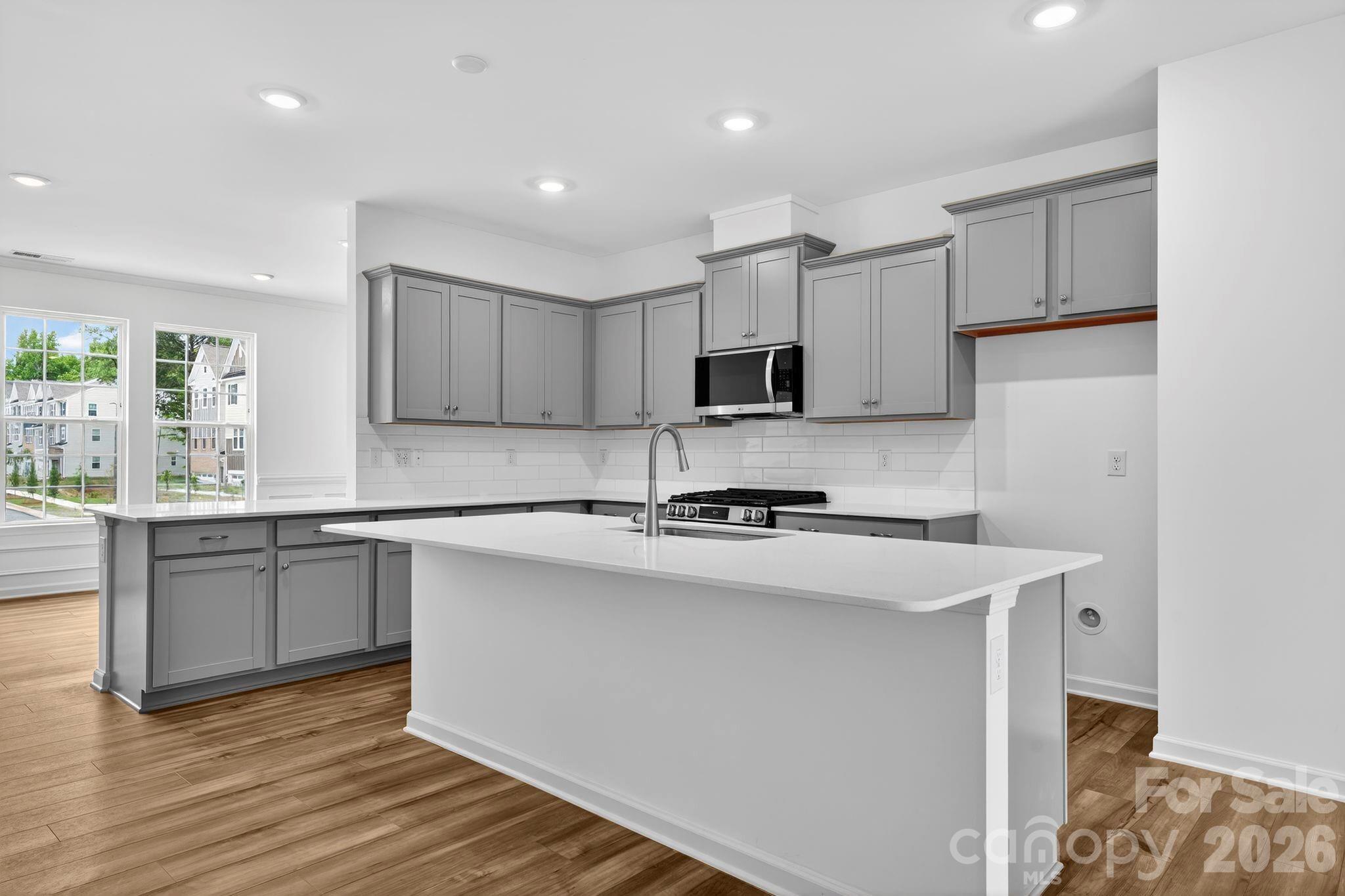 1307 Mary Jane Avenue #21 — Waxhaw