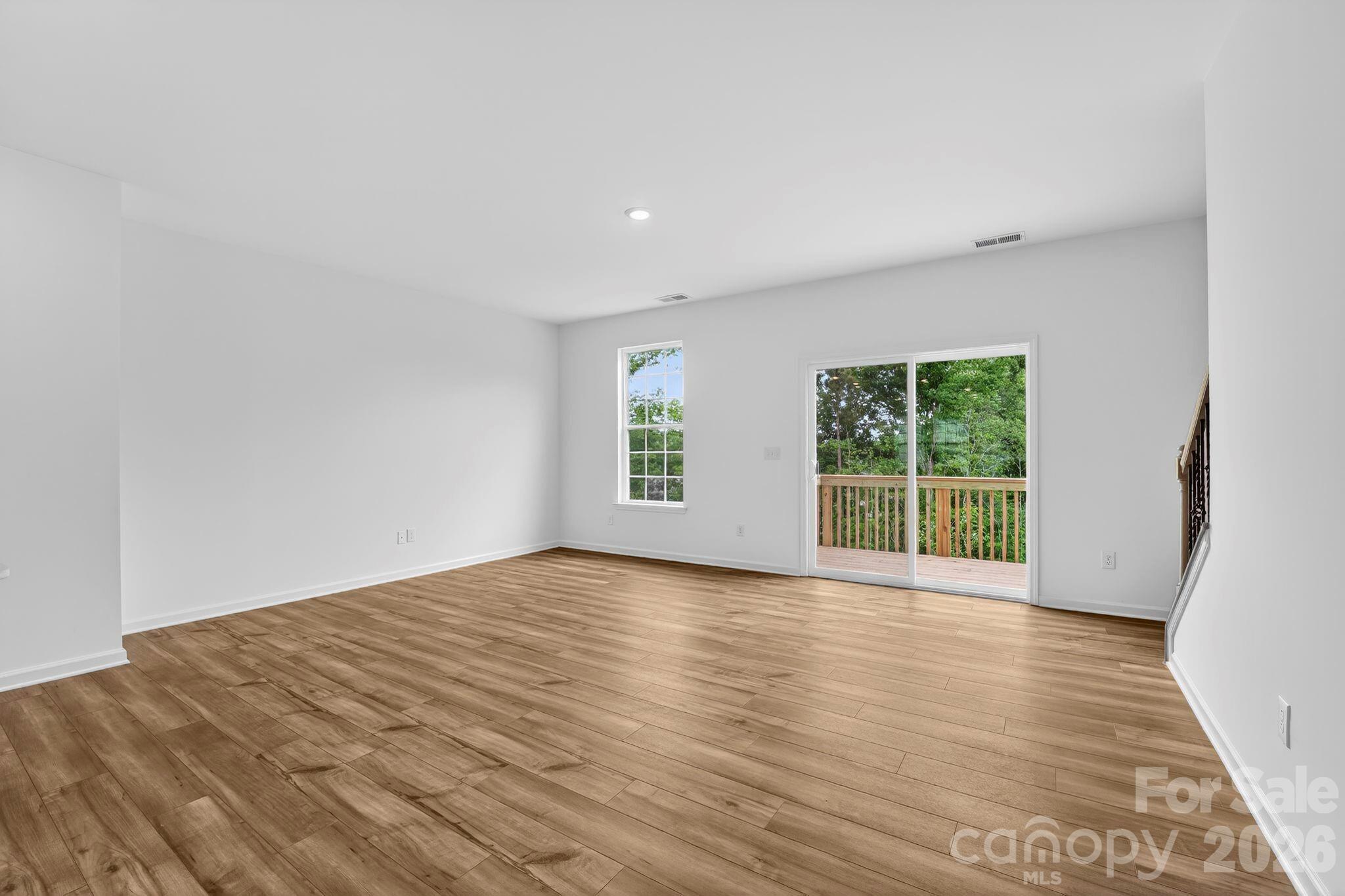 1307 Mary Jane Avenue #21 — Waxhaw