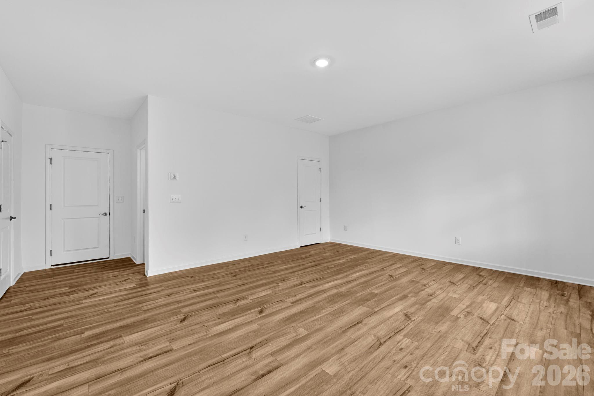 1307 Mary Jane Avenue #21 — Waxhaw