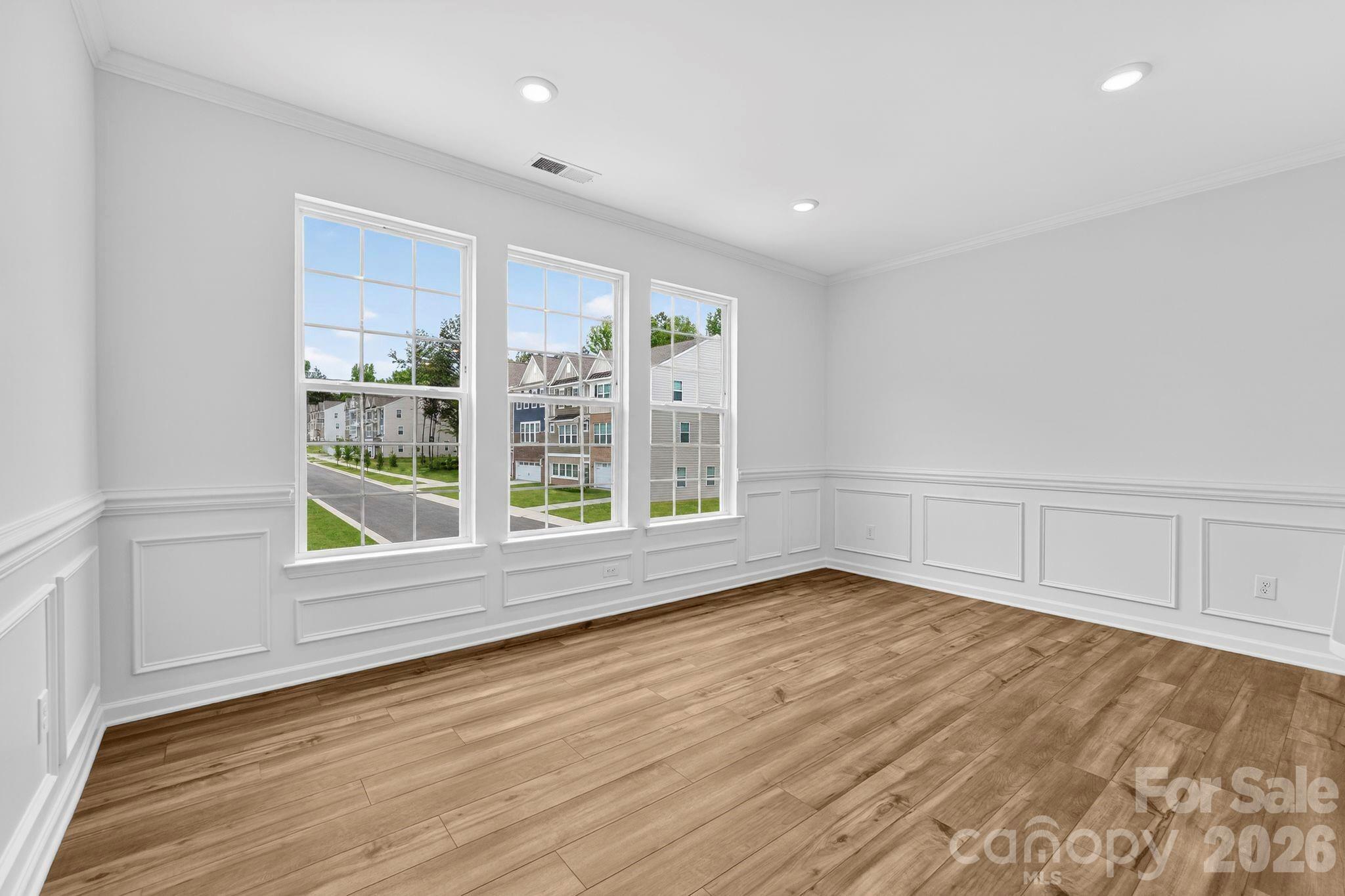 1307 Mary Jane Avenue #21 — Waxhaw