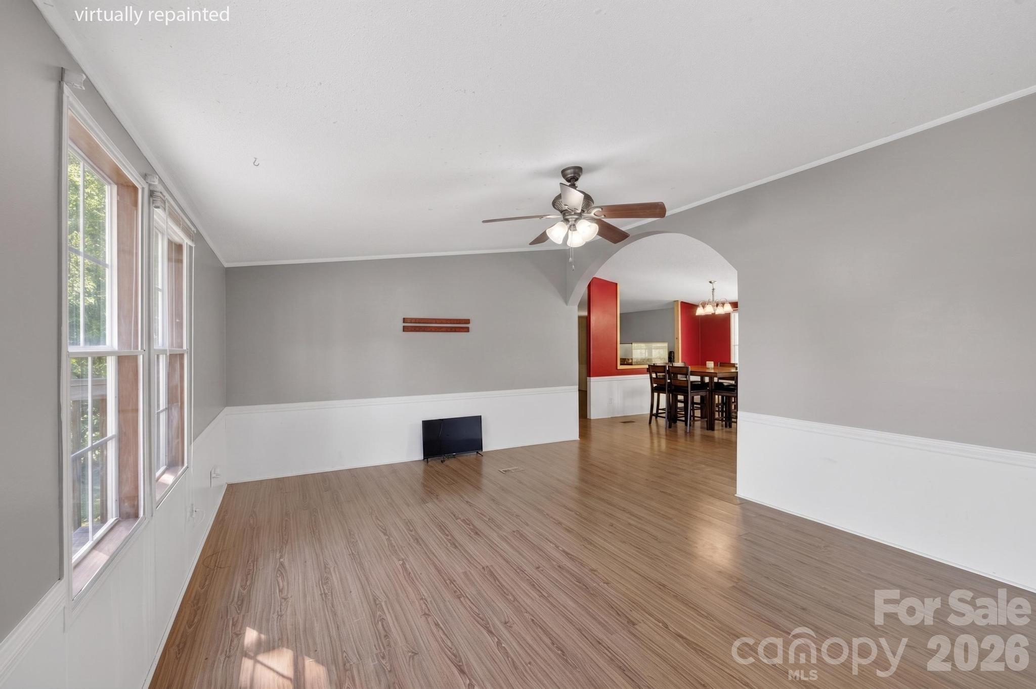 2324 Alfred Hartley Road — Lenoir