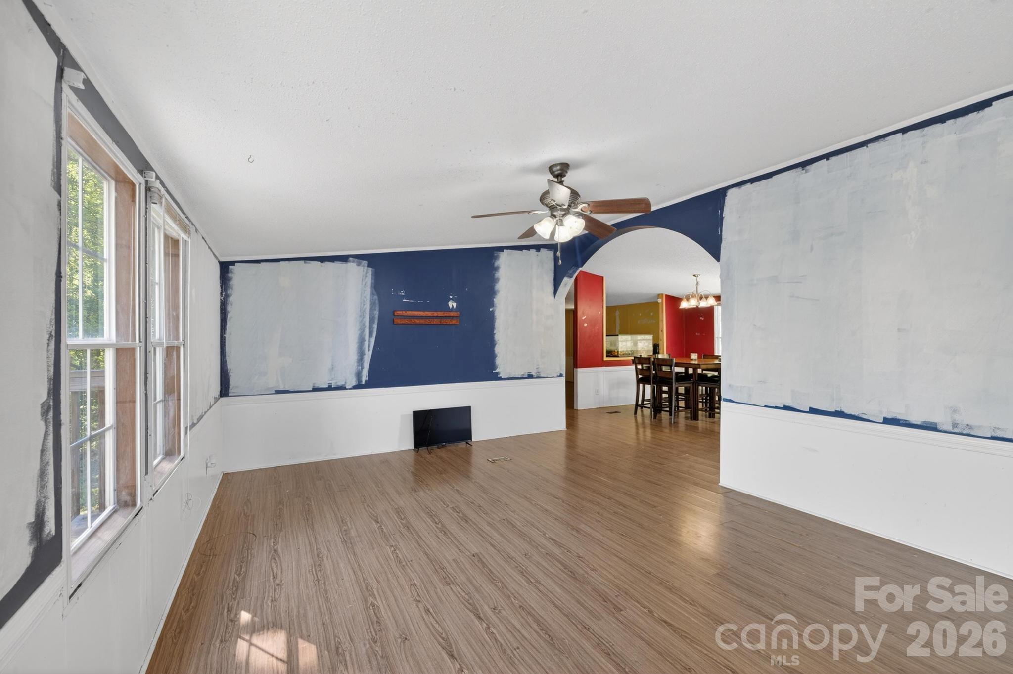 2324 Alfred Hartley Road — Lenoir