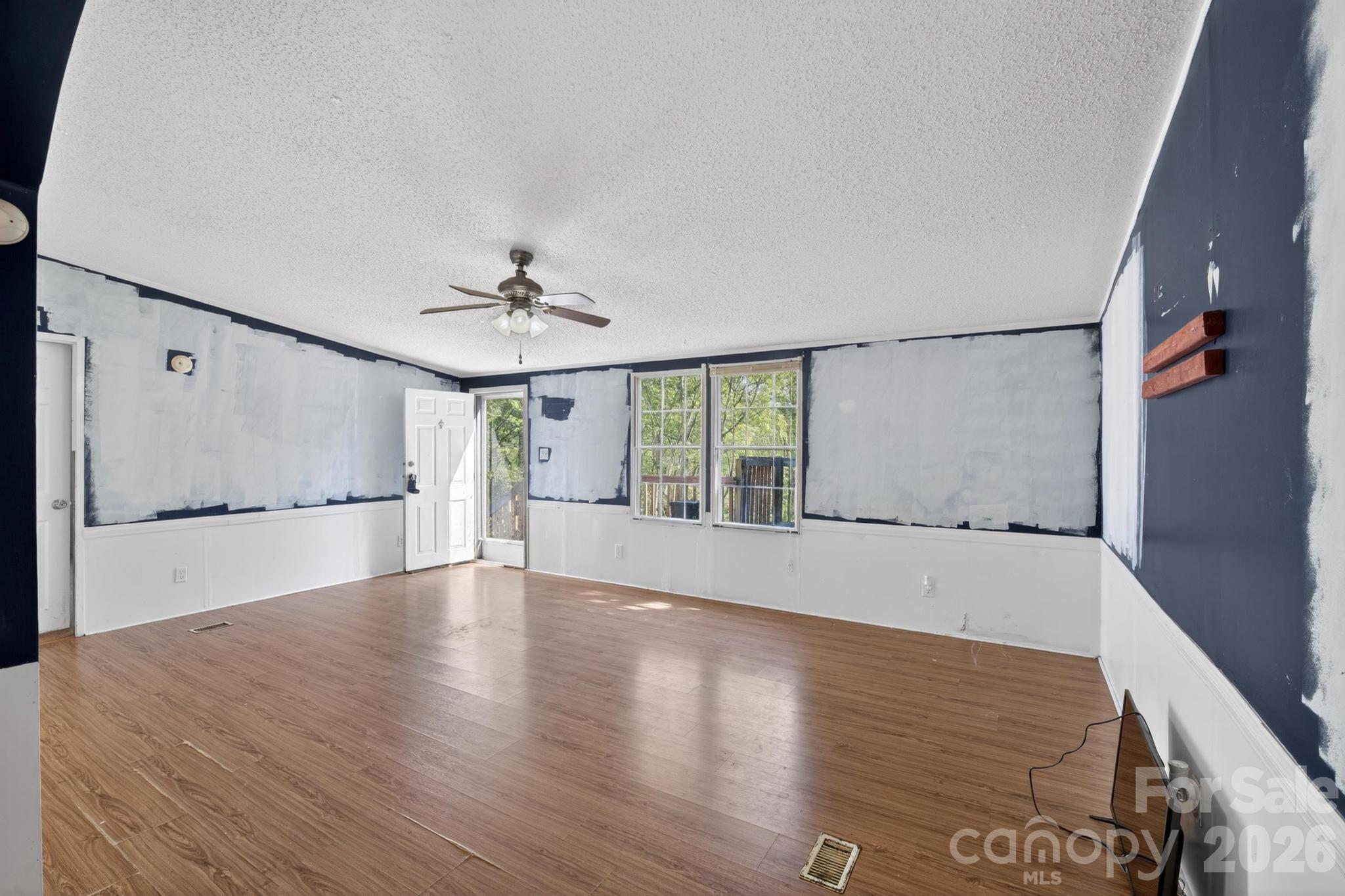 2324 Alfred Hartley Road — Lenoir