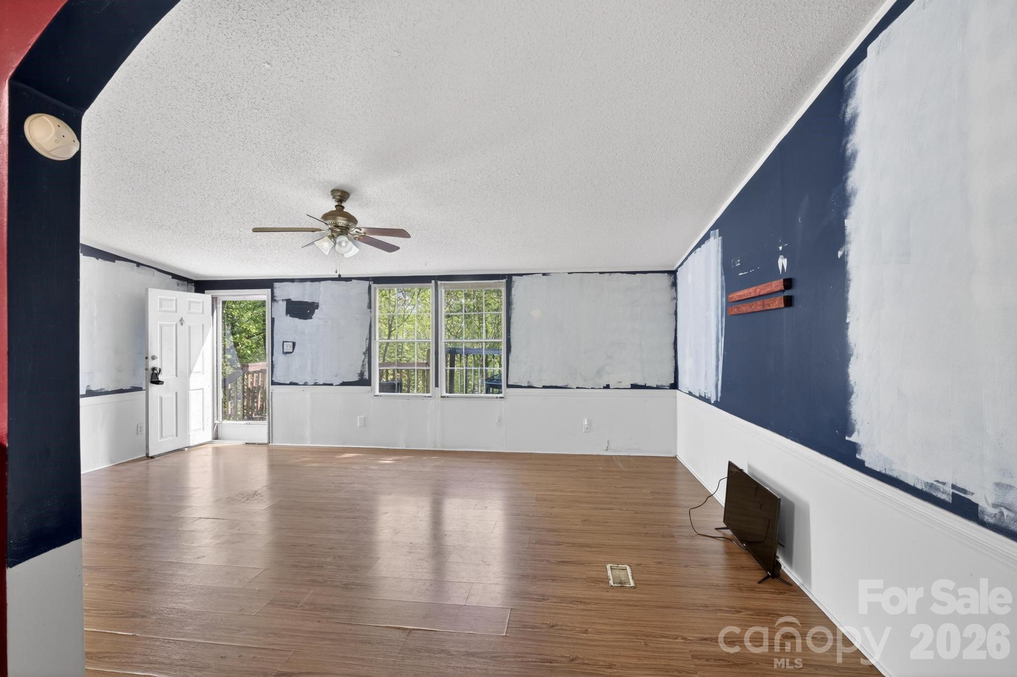 2324 Alfred Hartley Road — Lenoir