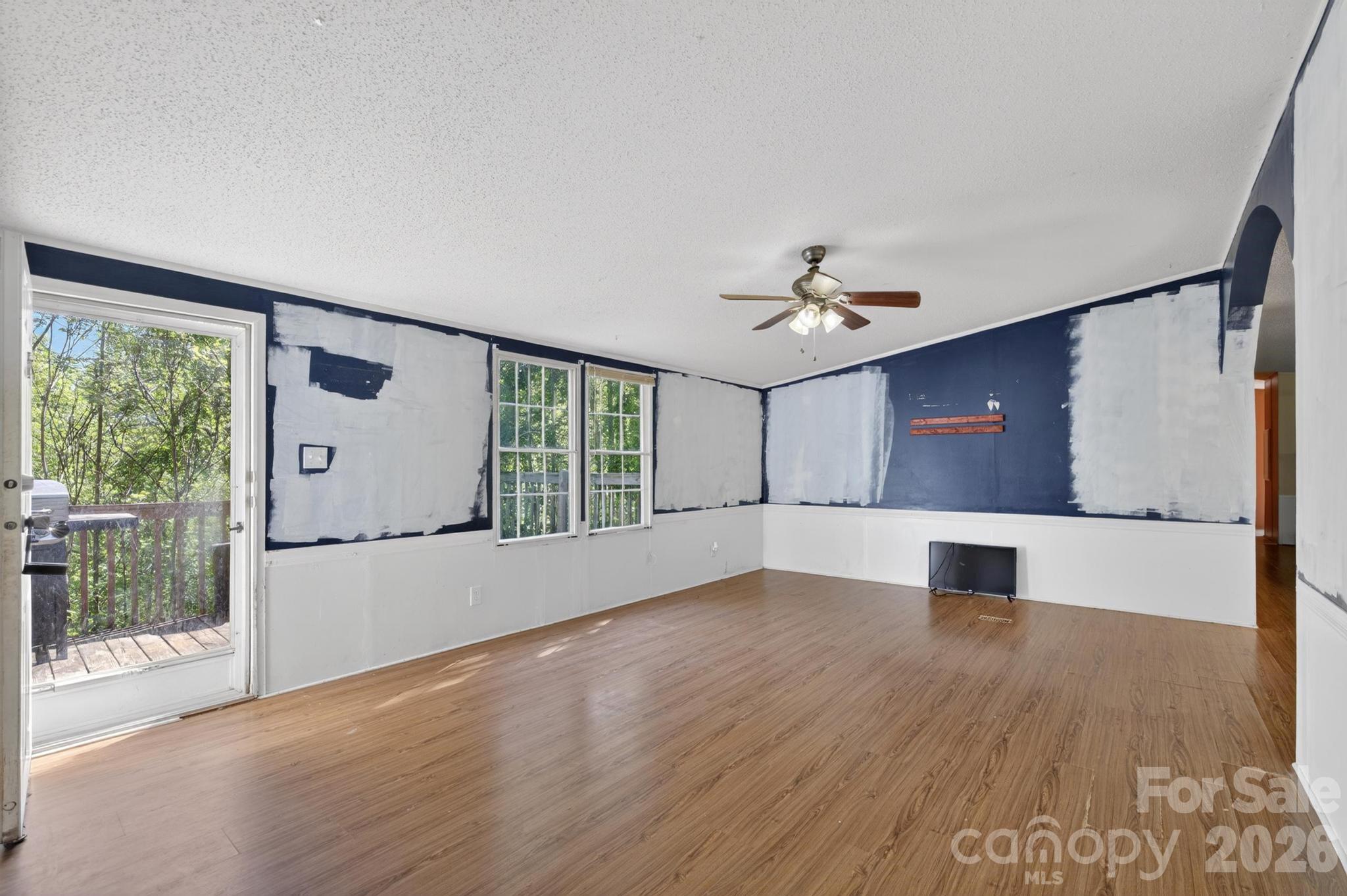 2324 Alfred Hartley Road — Lenoir