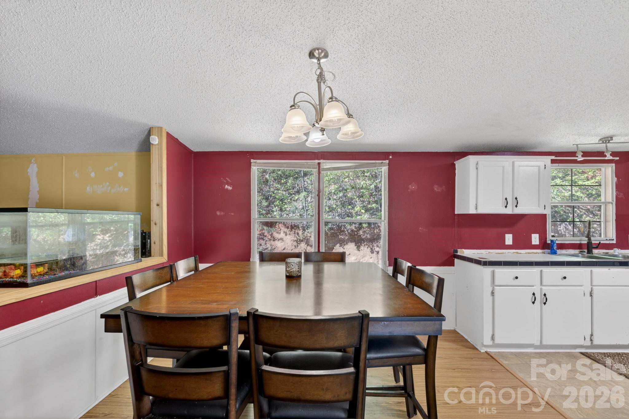 2324 Alfred Hartley Road — Lenoir