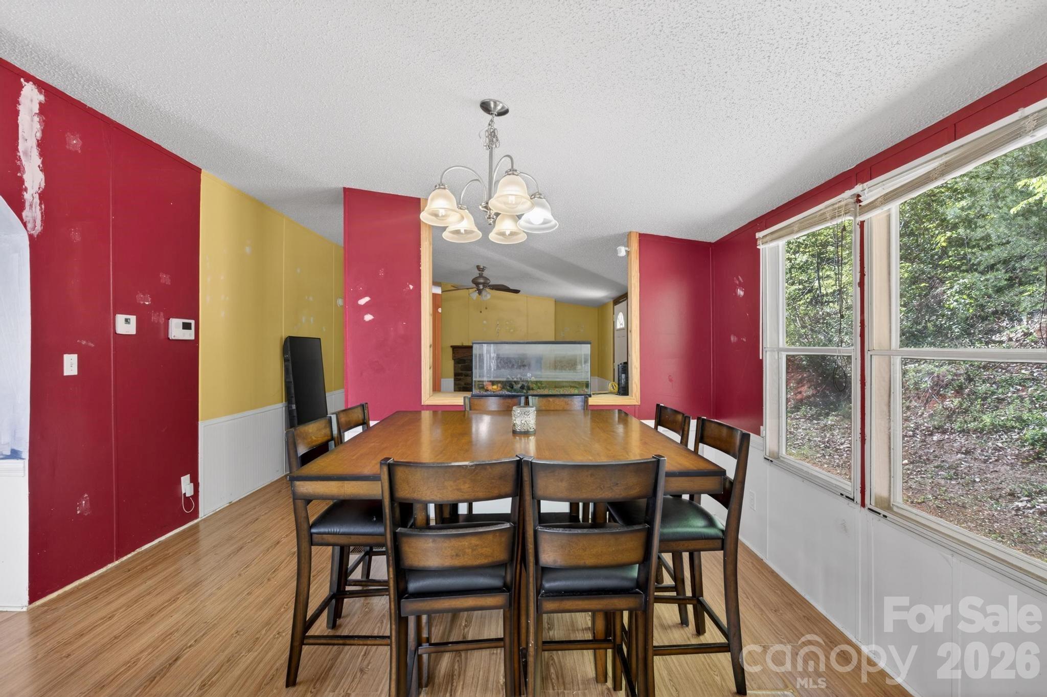 2324 Alfred Hartley Road — Lenoir