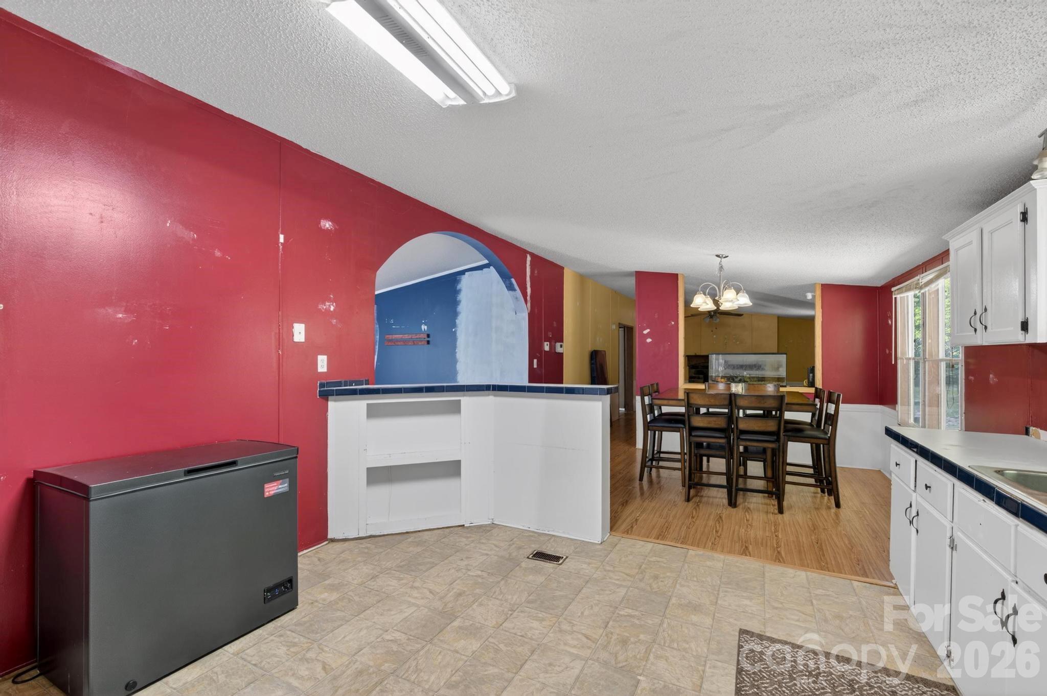2324 Alfred Hartley Road — Lenoir
