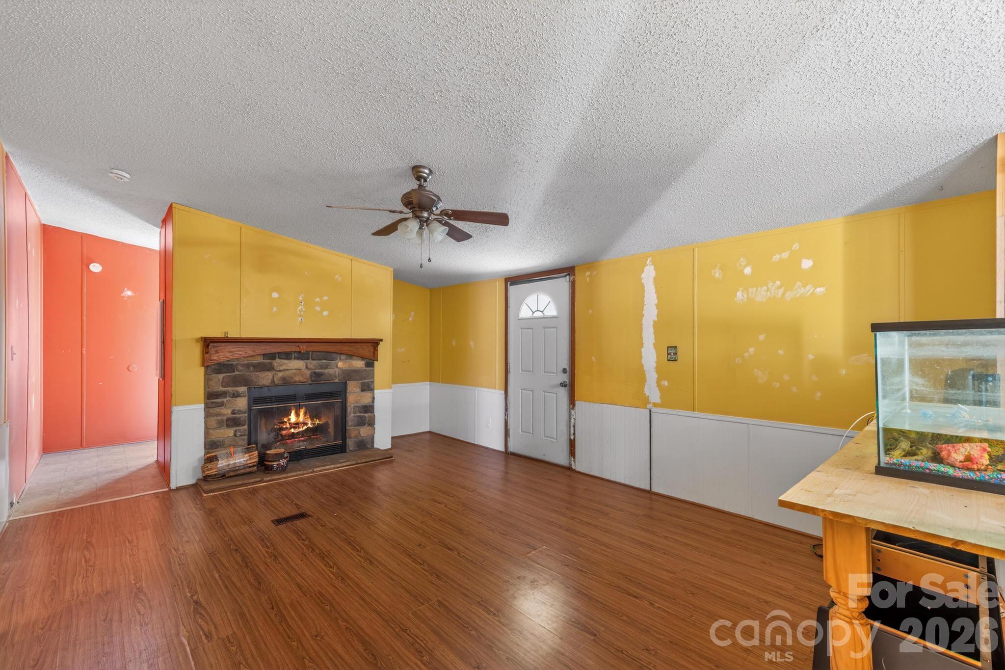 2324 Alfred Hartley Road — Lenoir