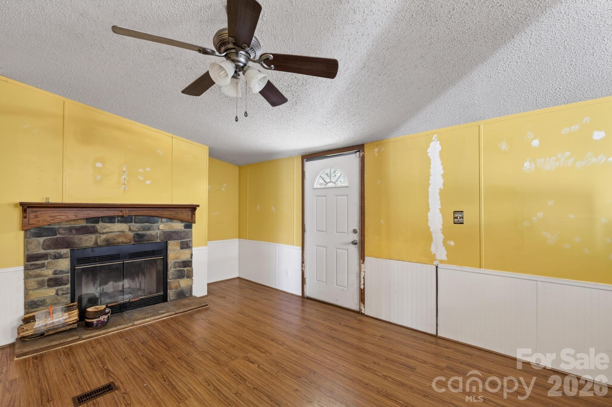 2324 Alfred Hartley Road — Lenoir