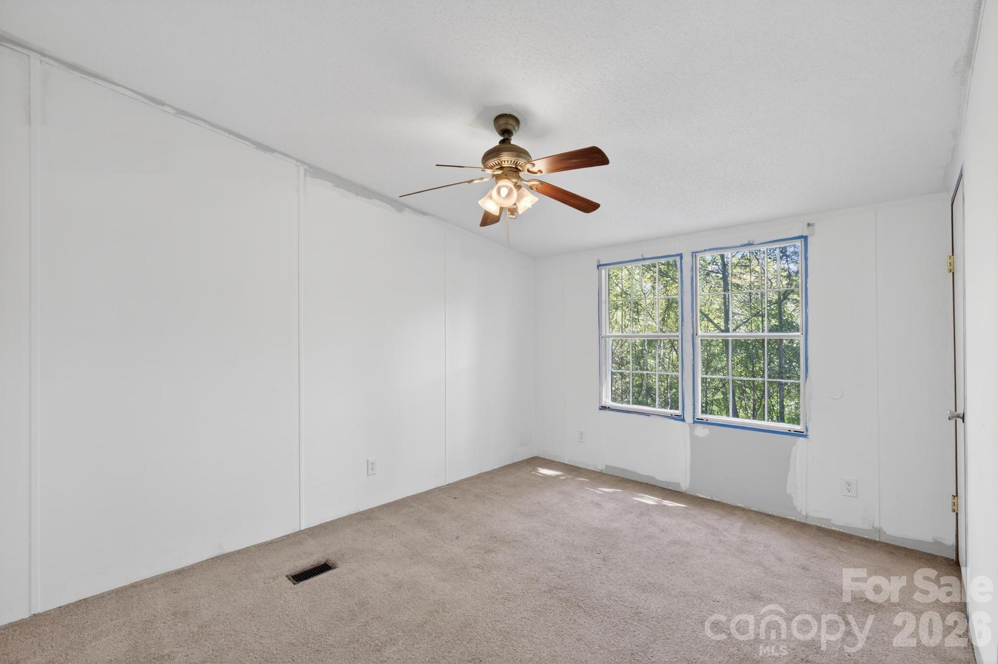 2324 Alfred Hartley Road — Lenoir