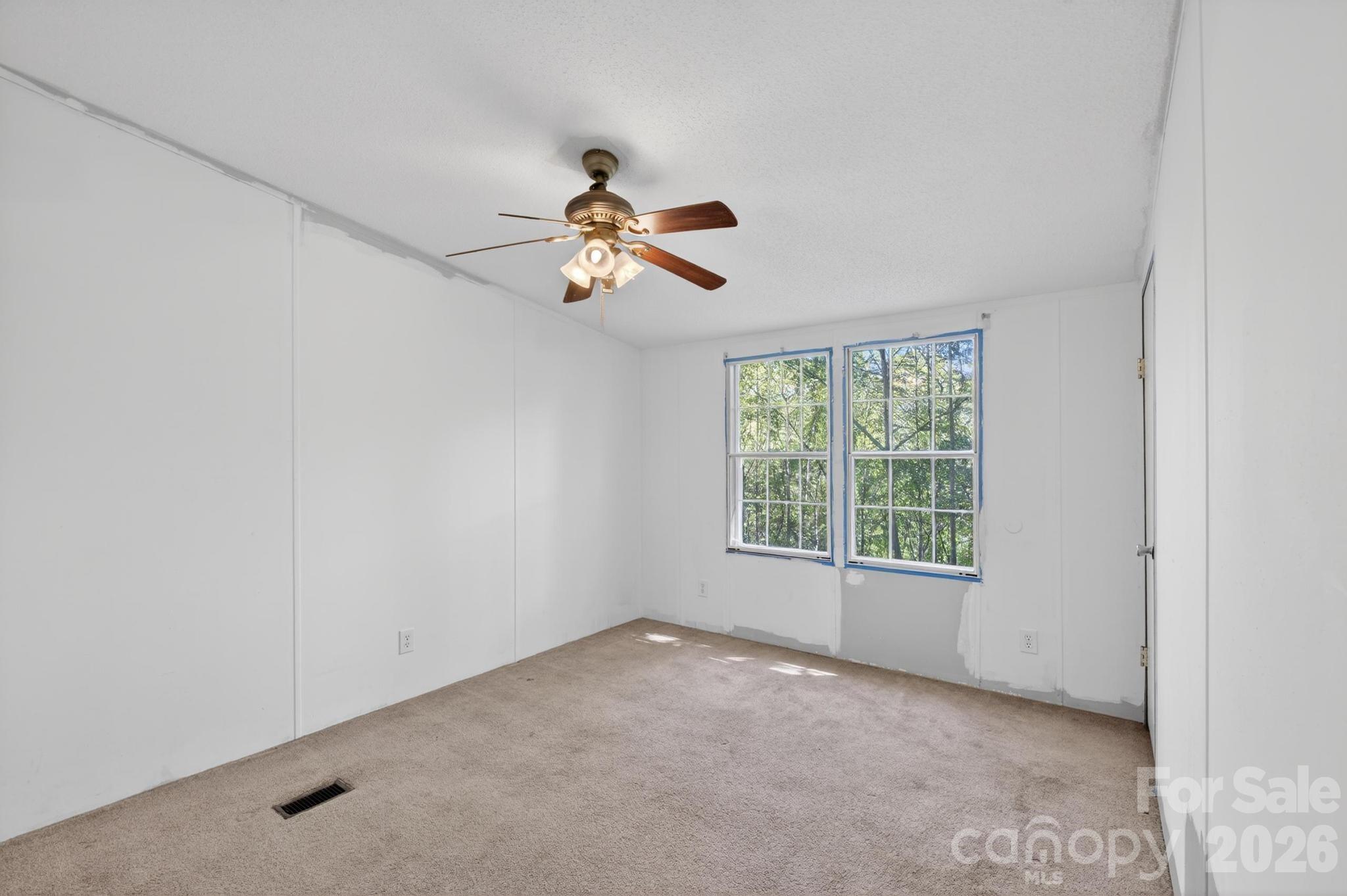 2324 Alfred Hartley Road — Lenoir