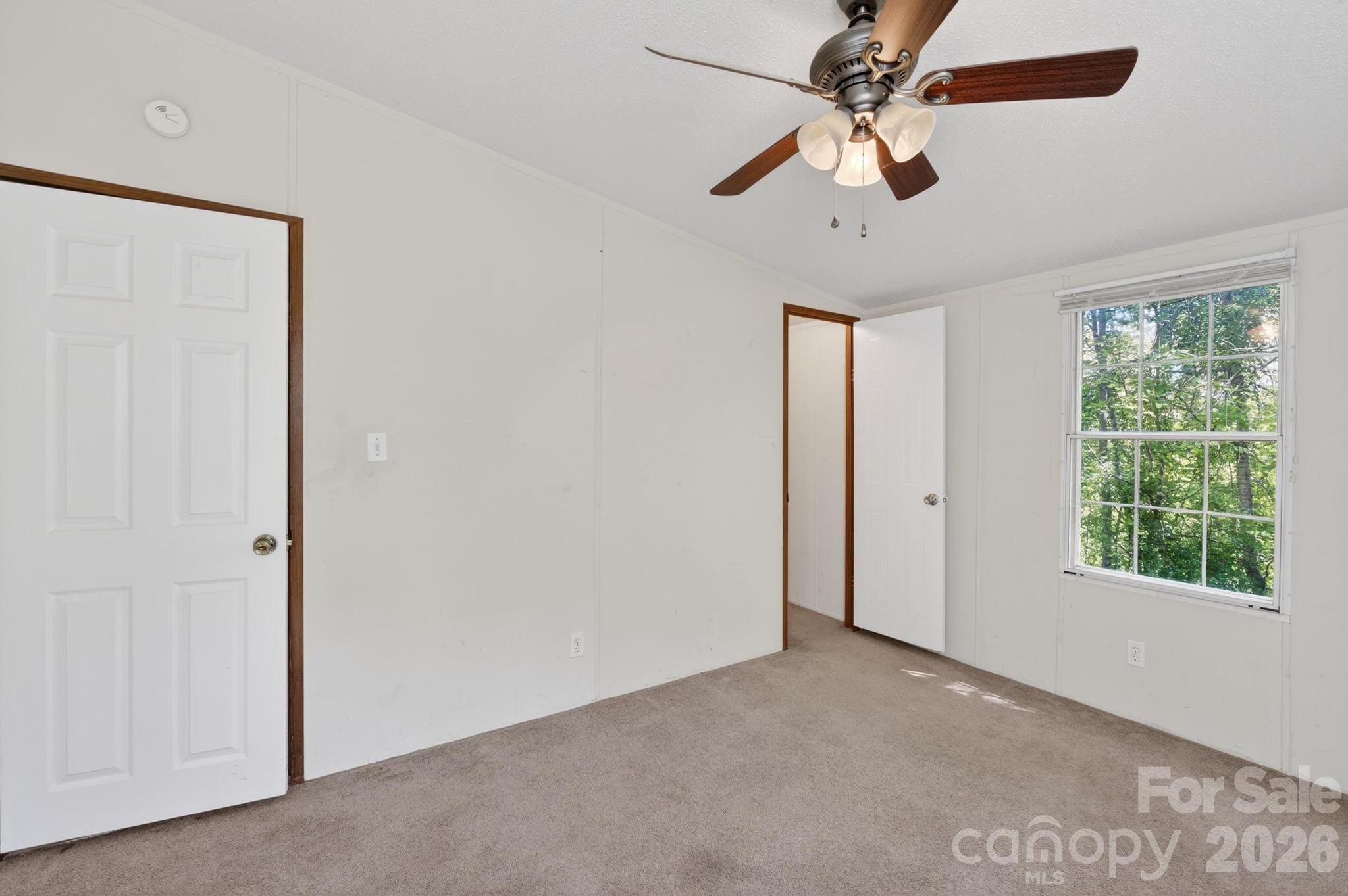 2324 Alfred Hartley Road — Lenoir