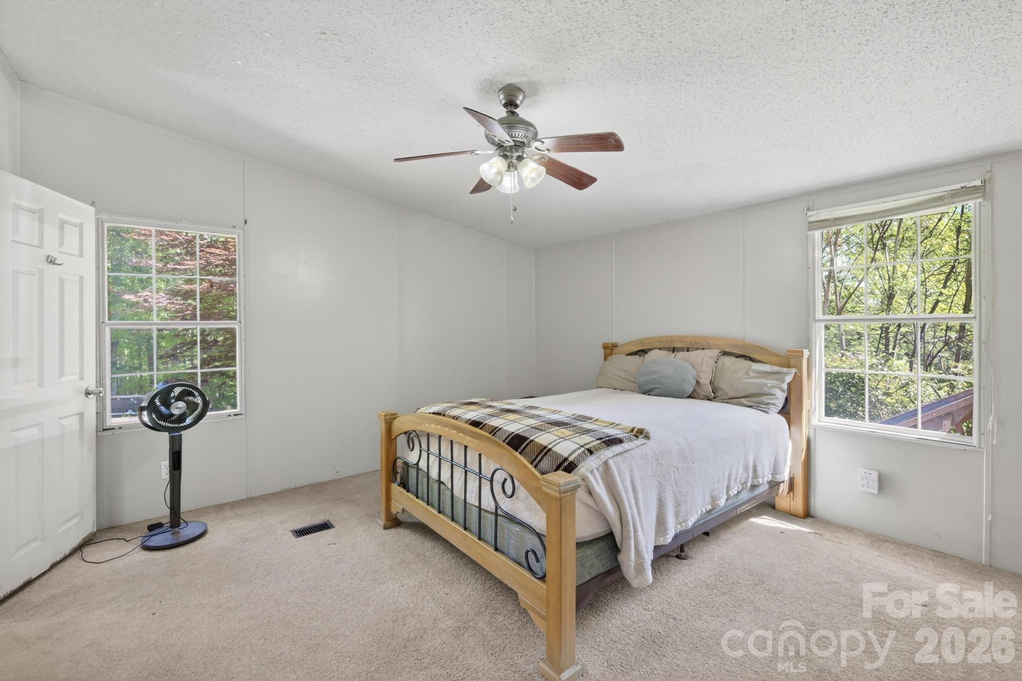 2324 Alfred Hartley Road — Lenoir