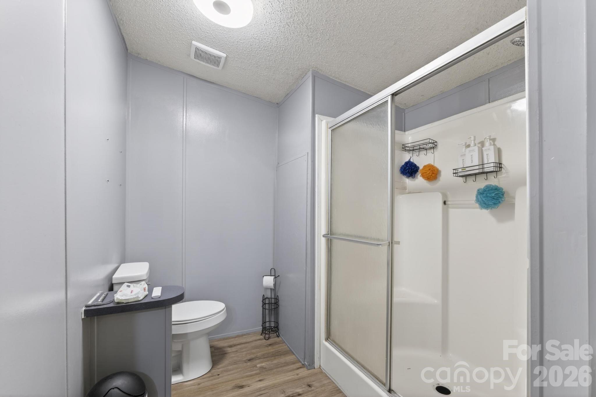 2324 Alfred Hartley Road — Lenoir