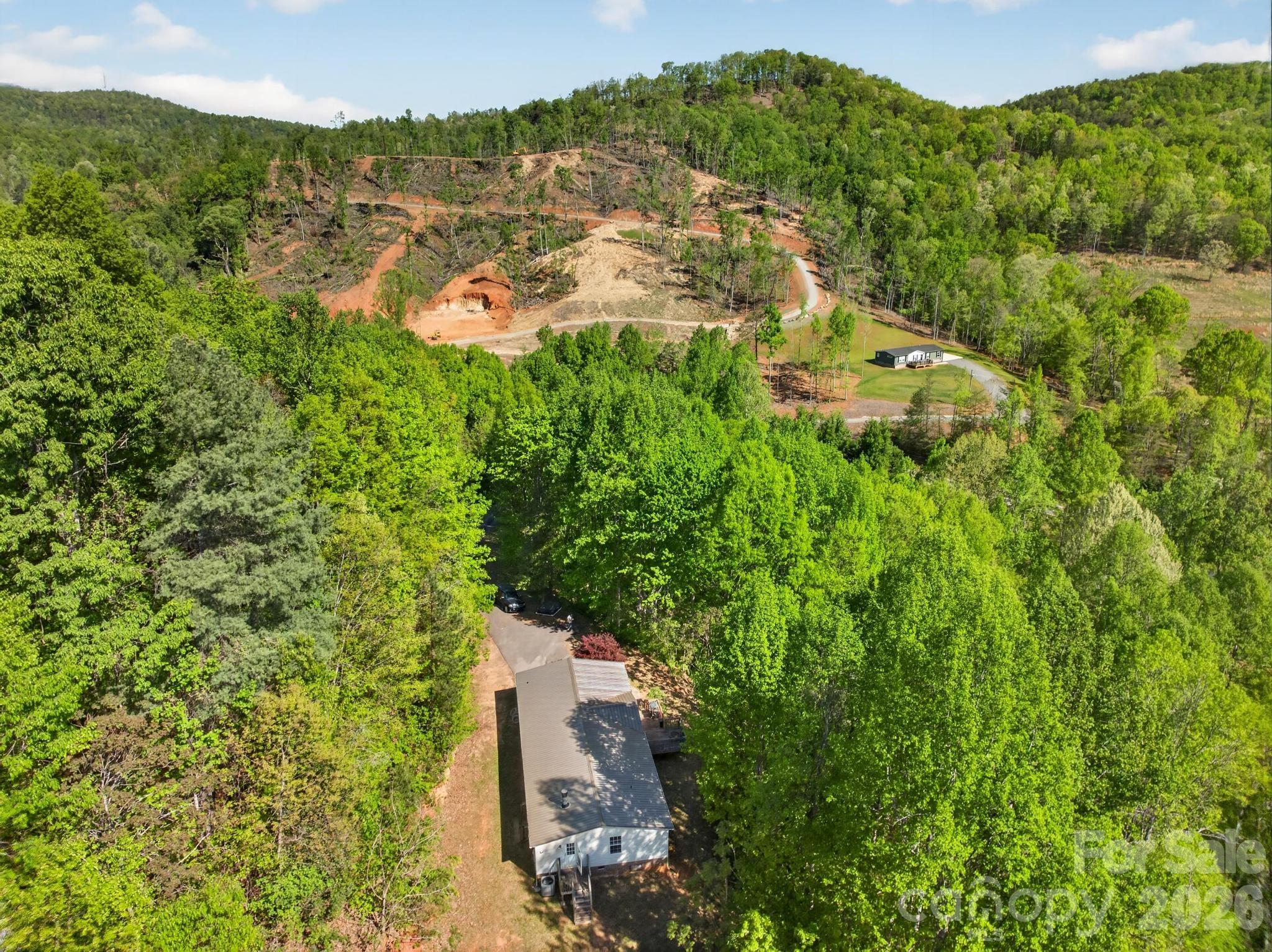 2324 Alfred Hartley Road — Lenoir