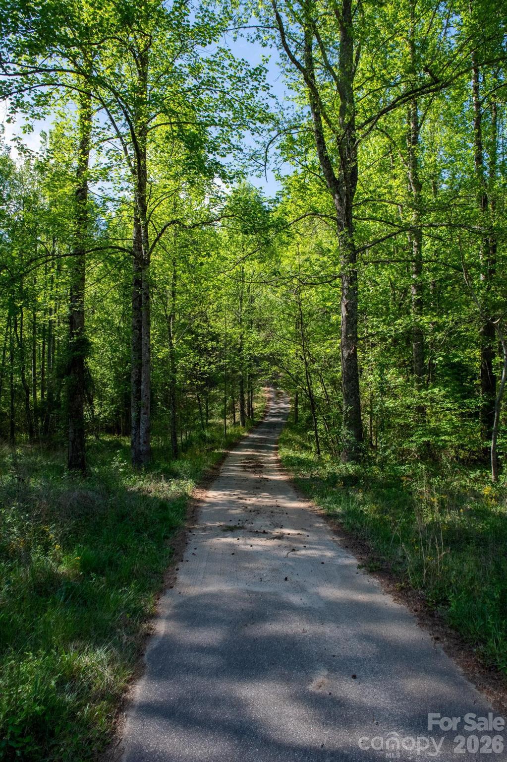 2324 Alfred Hartley Road — Lenoir