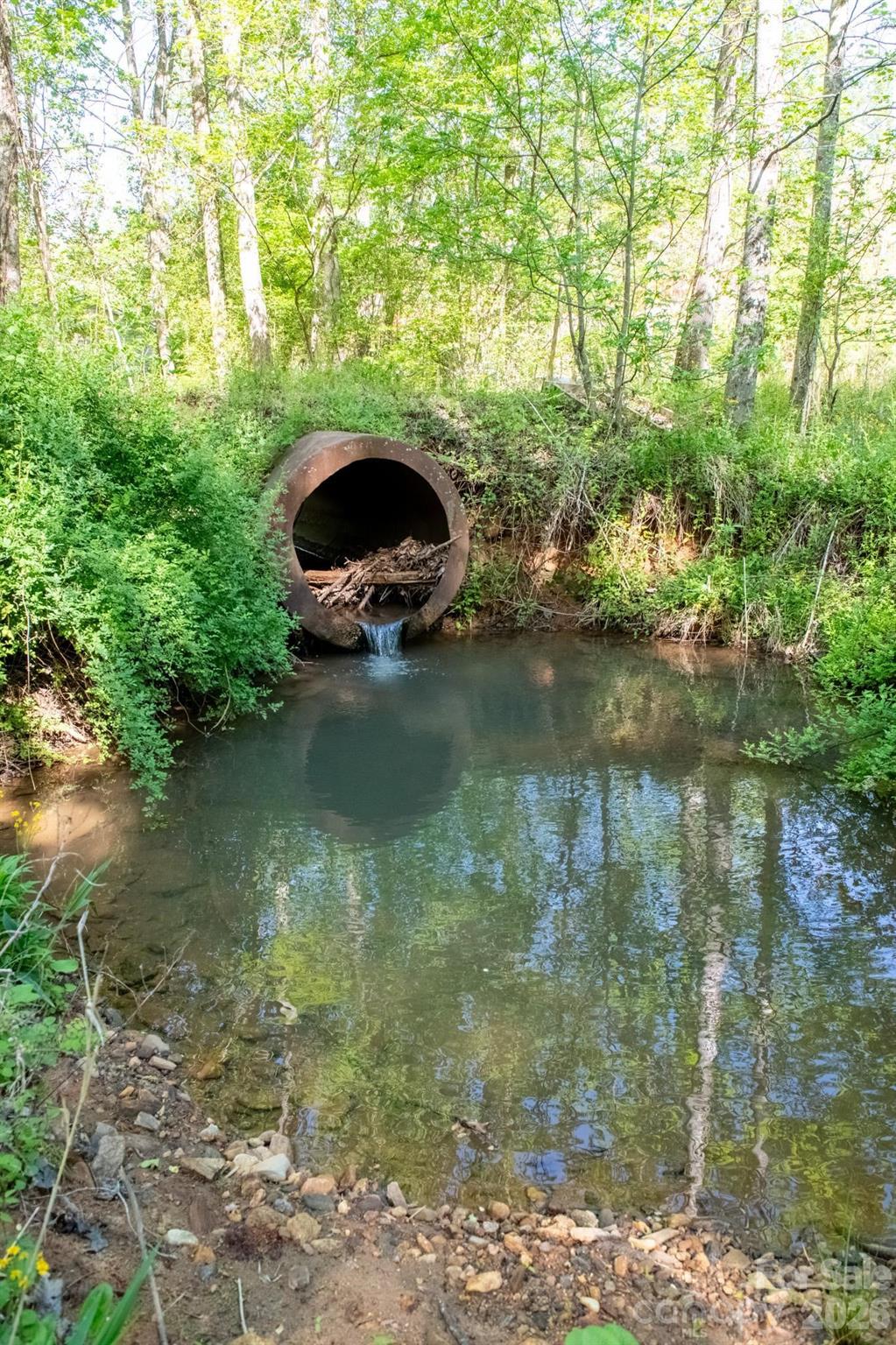 2324 Alfred Hartley Road — Lenoir
