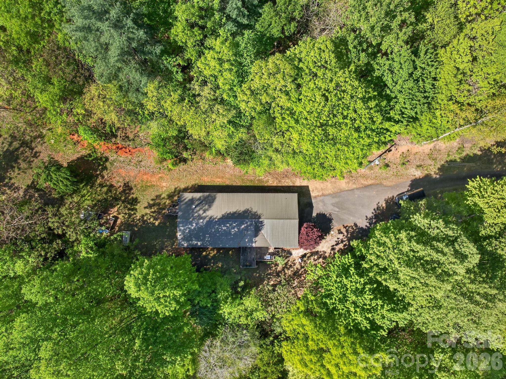 2324 Alfred Hartley Road — Lenoir