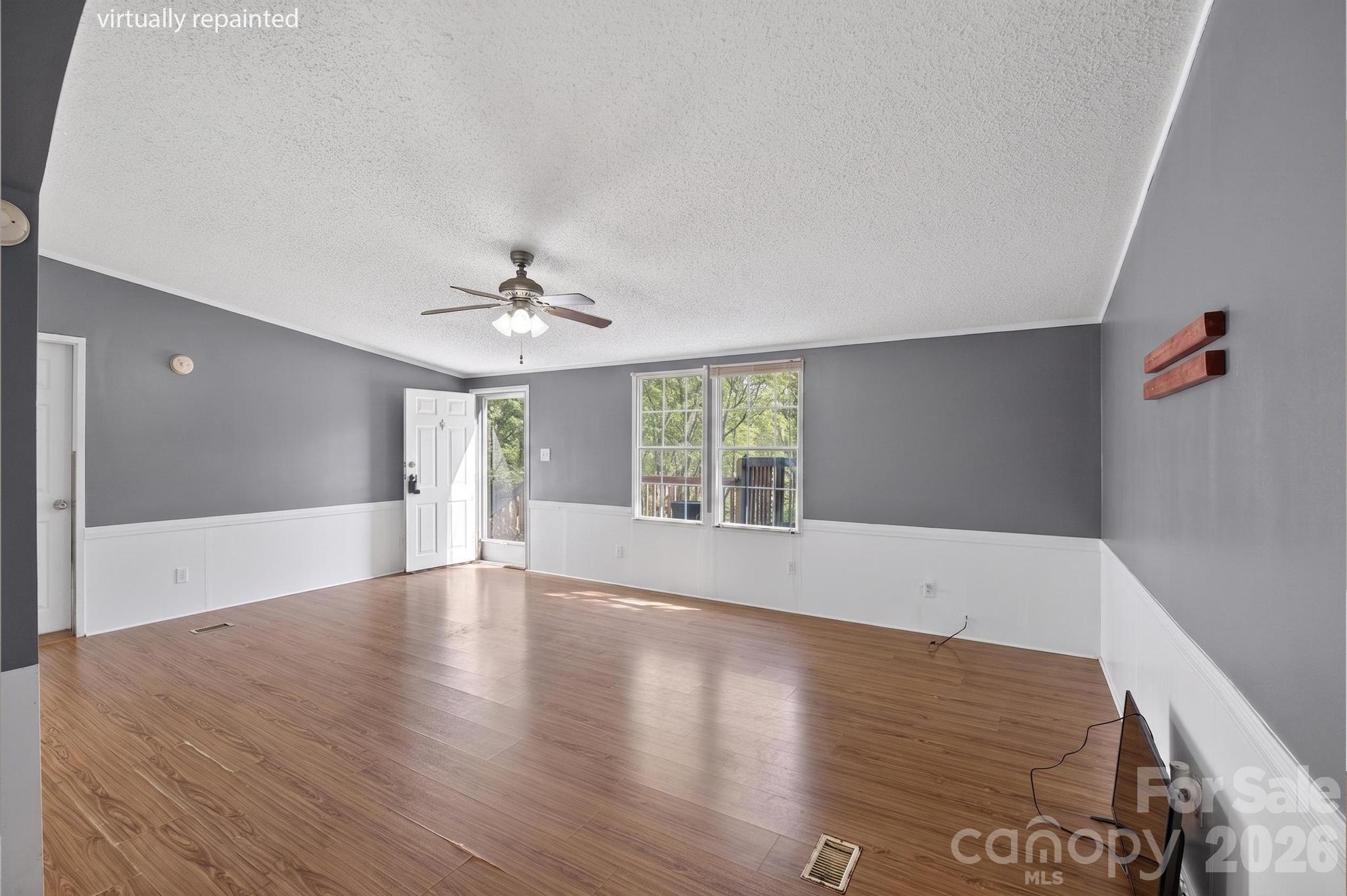 2324 Alfred Hartley Road — Lenoir