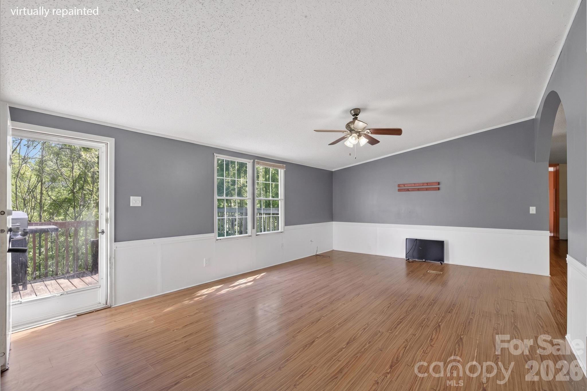 2324 Alfred Hartley Road — Lenoir