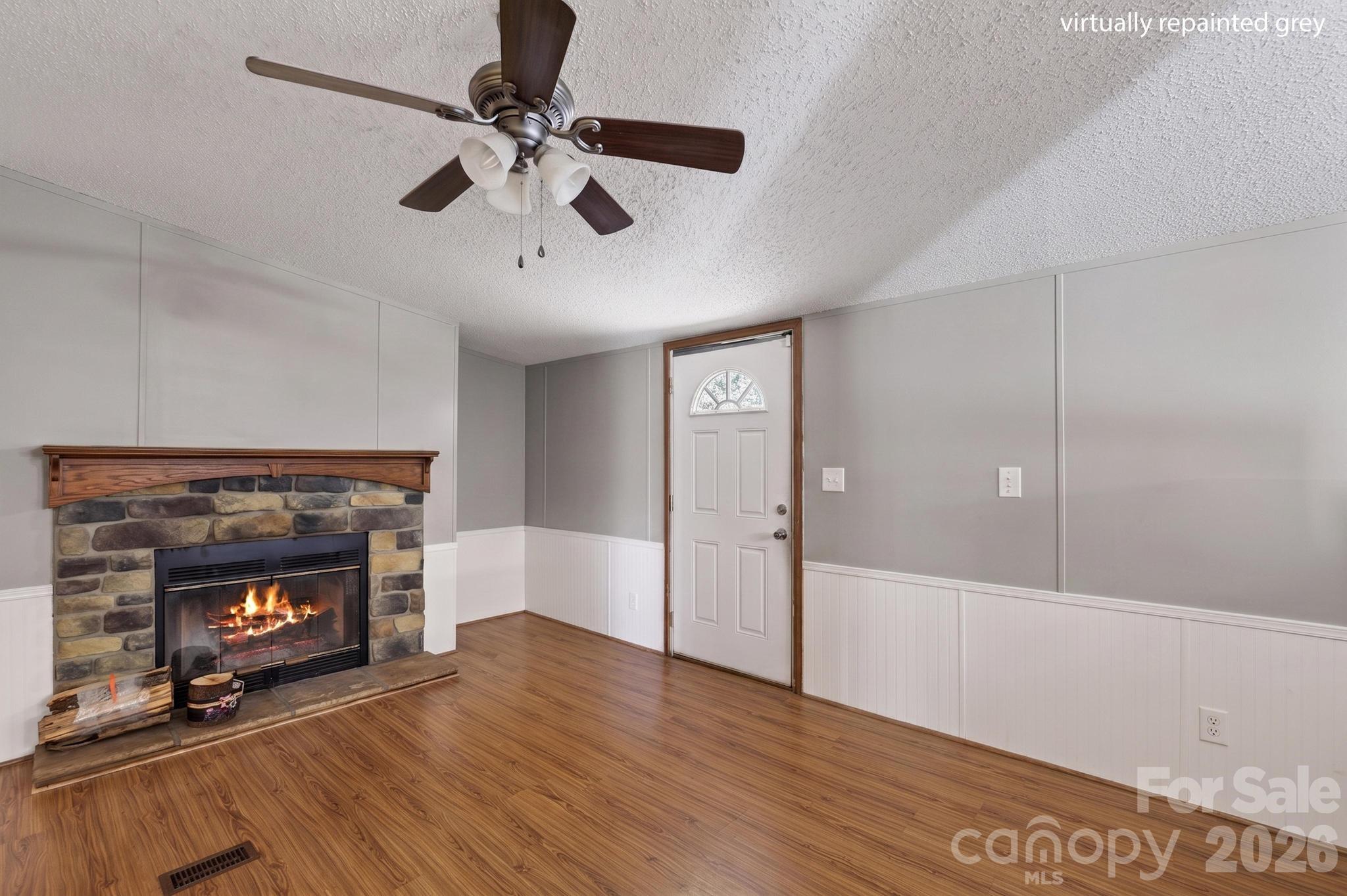 2324 Alfred Hartley Road — Lenoir