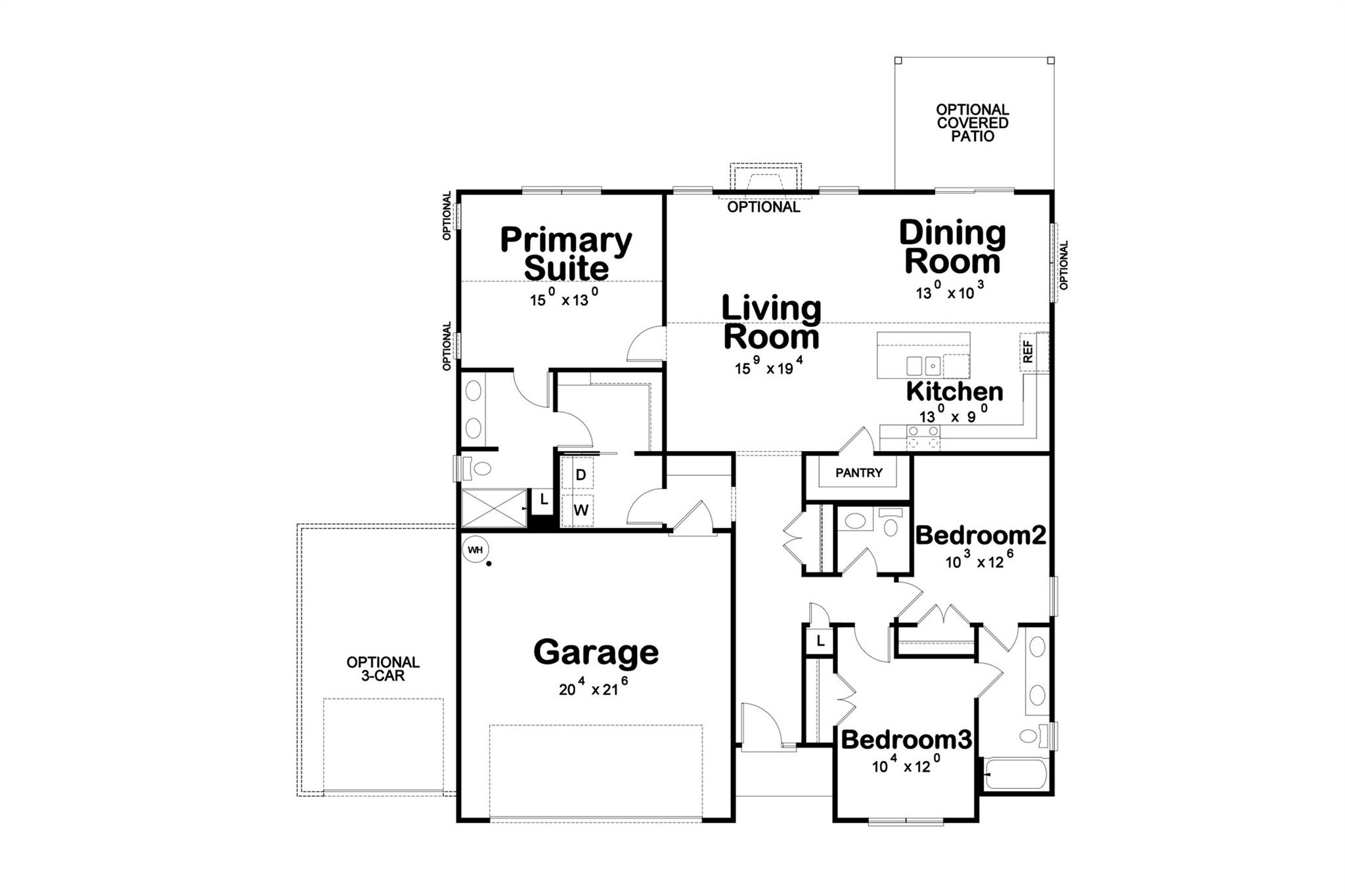 2027 Haverhill Lane #4 — York