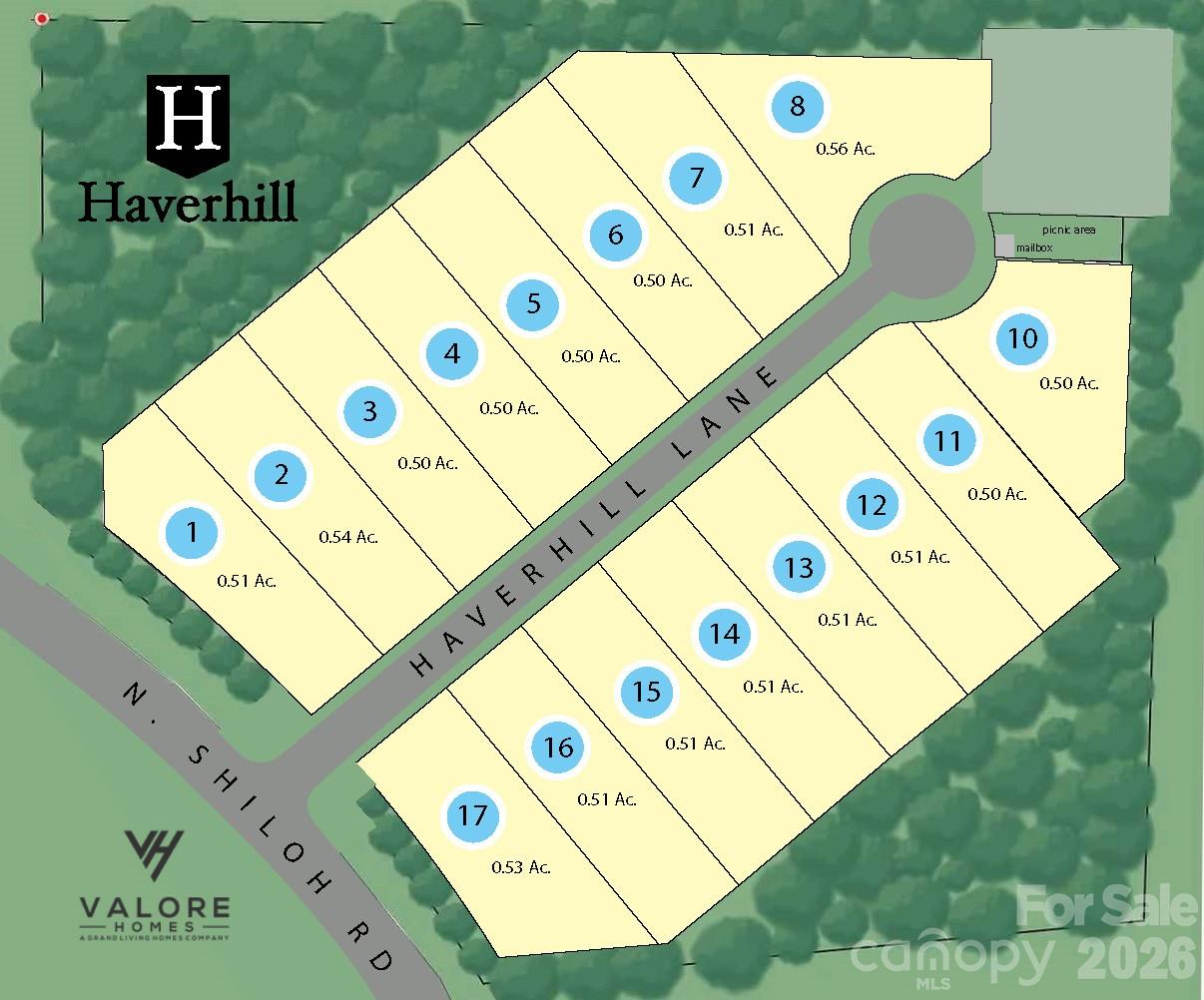 2027 Haverhill Lane #4 — York
