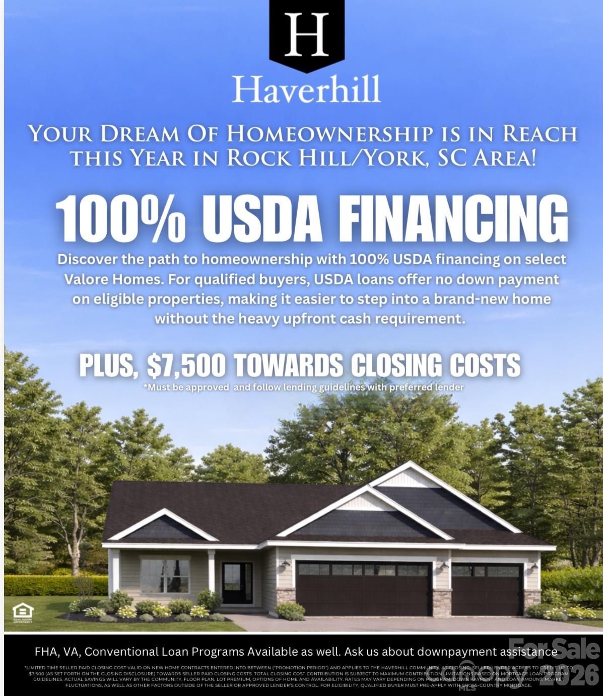 2027 Haverhill Lane #4 — York