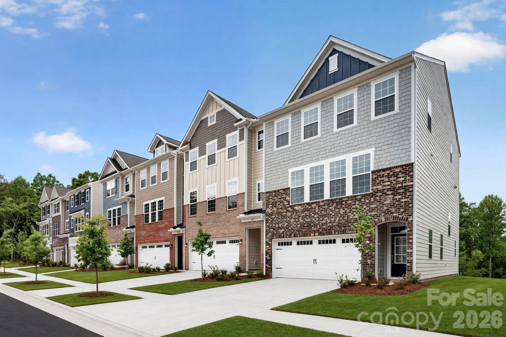 1311 Mary Jane Avenue #22 — Waxhaw