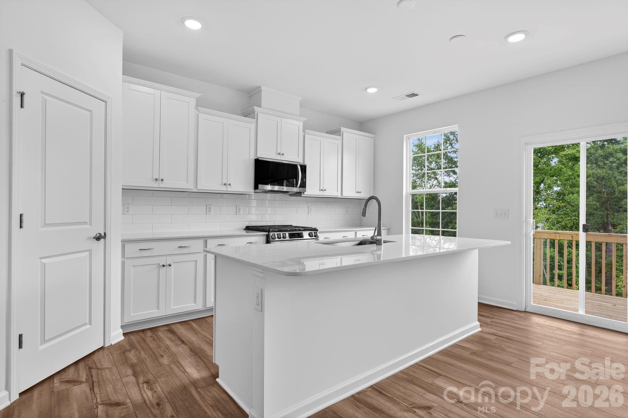 1311 Mary Jane Avenue #22 — Waxhaw