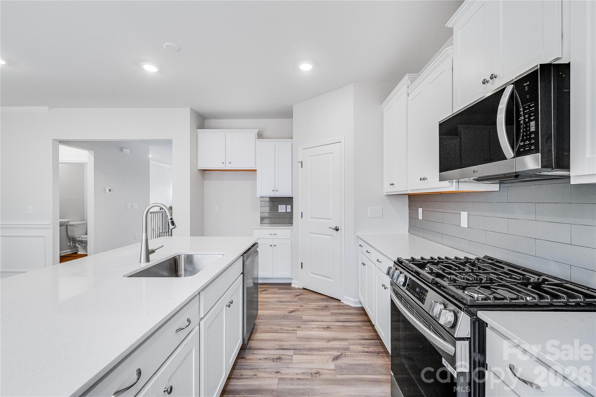 1311 Mary Jane Avenue #22 — Waxhaw