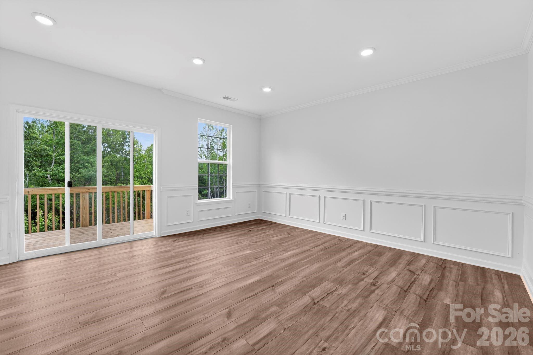 1311 Mary Jane Avenue #22 — Waxhaw