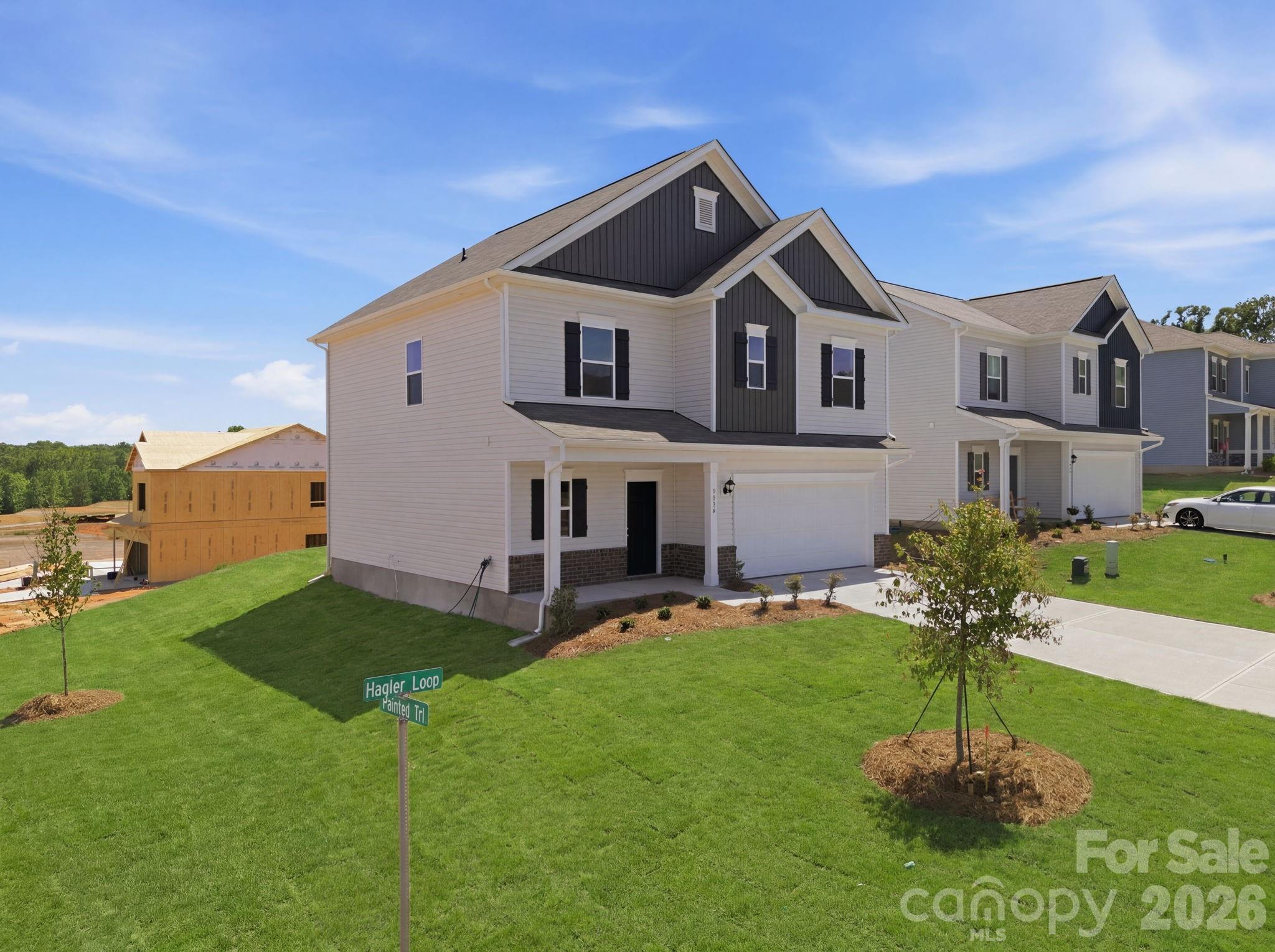 5694 Hagler Loop — Catawba