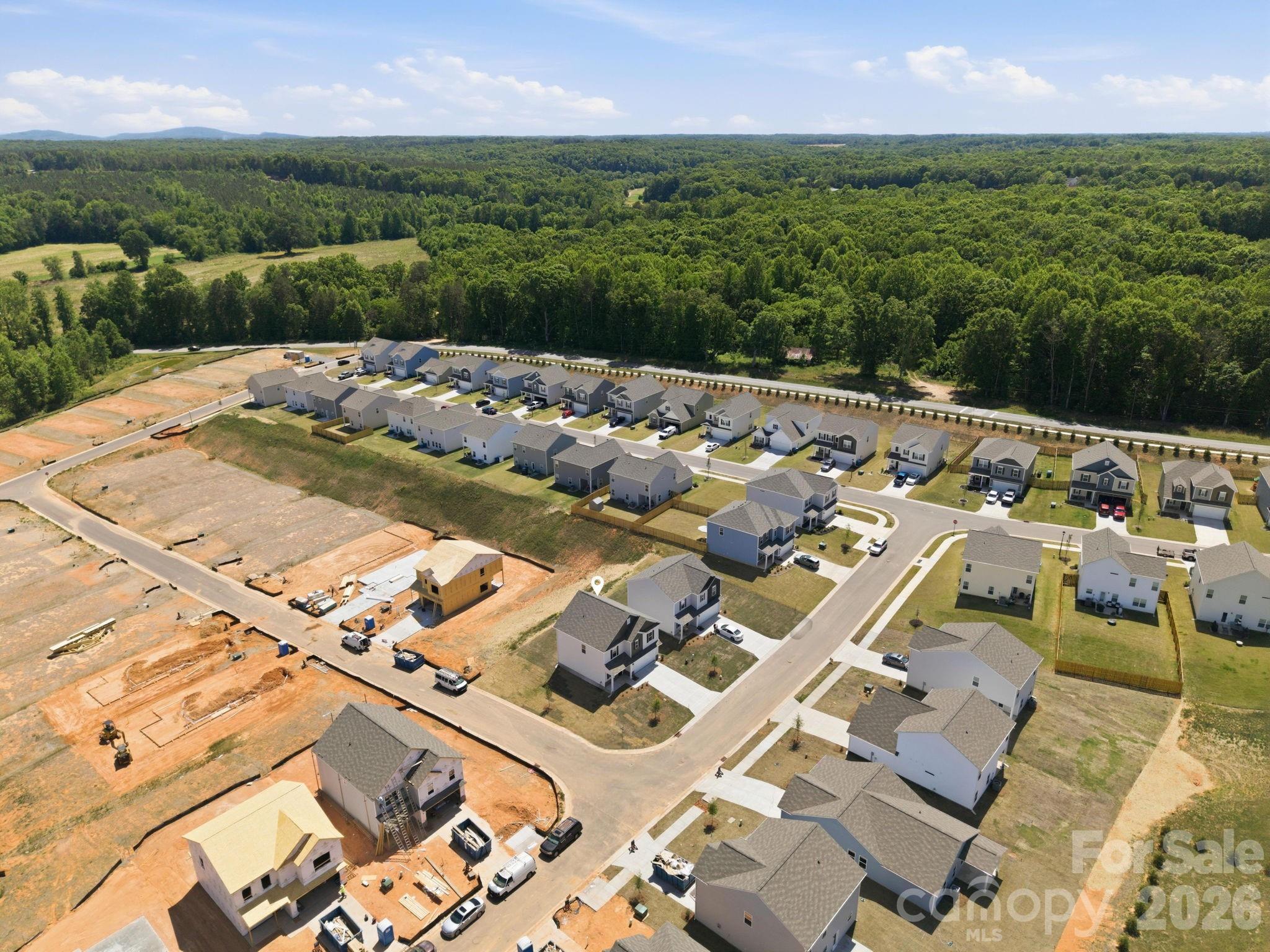 5694 Hagler Loop — Catawba