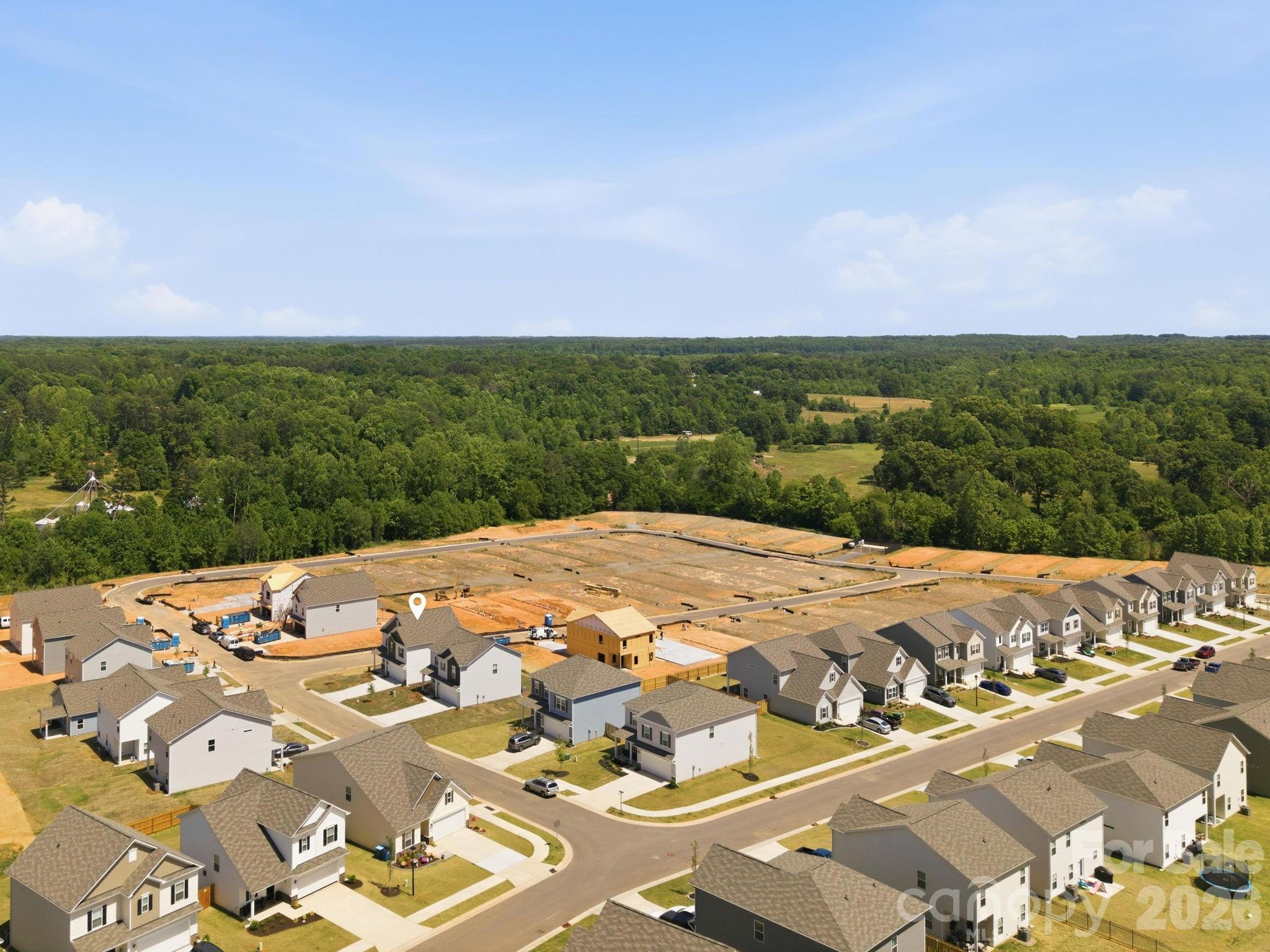 5694 Hagler Loop — Catawba