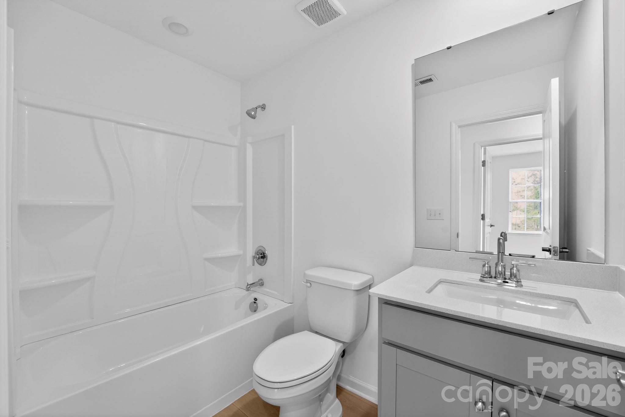 1315 Mary Jane Avenue #23 — Waxhaw