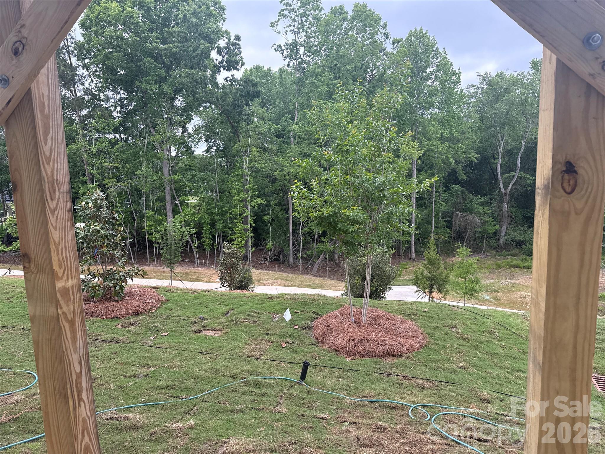 1315 Mary Jane Avenue #23 — Waxhaw