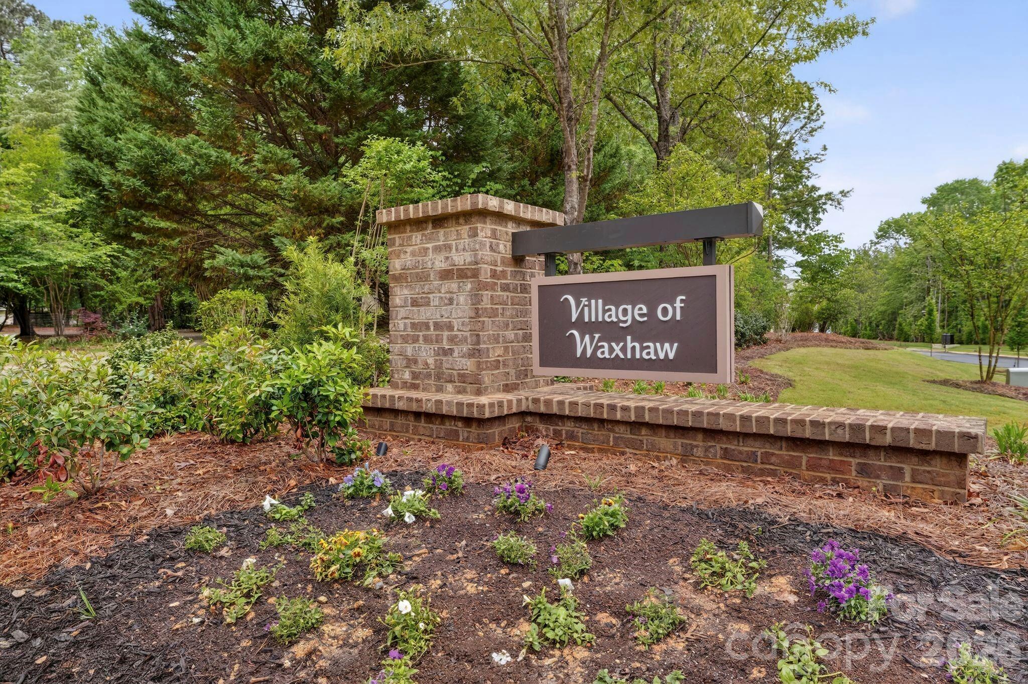 1315 Mary Jane Avenue #23 — Waxhaw