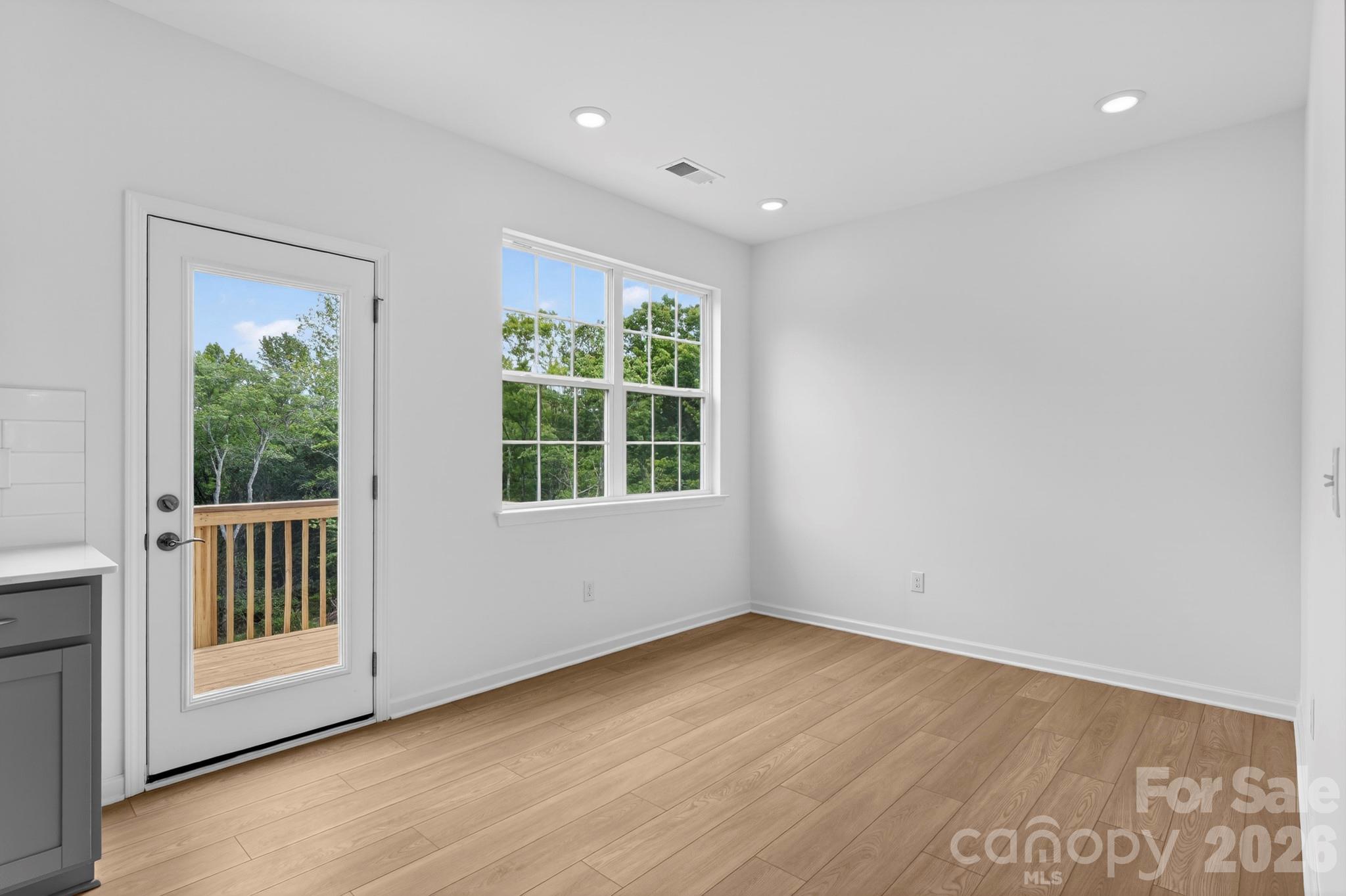 1315 Mary Jane Avenue #23 — Waxhaw