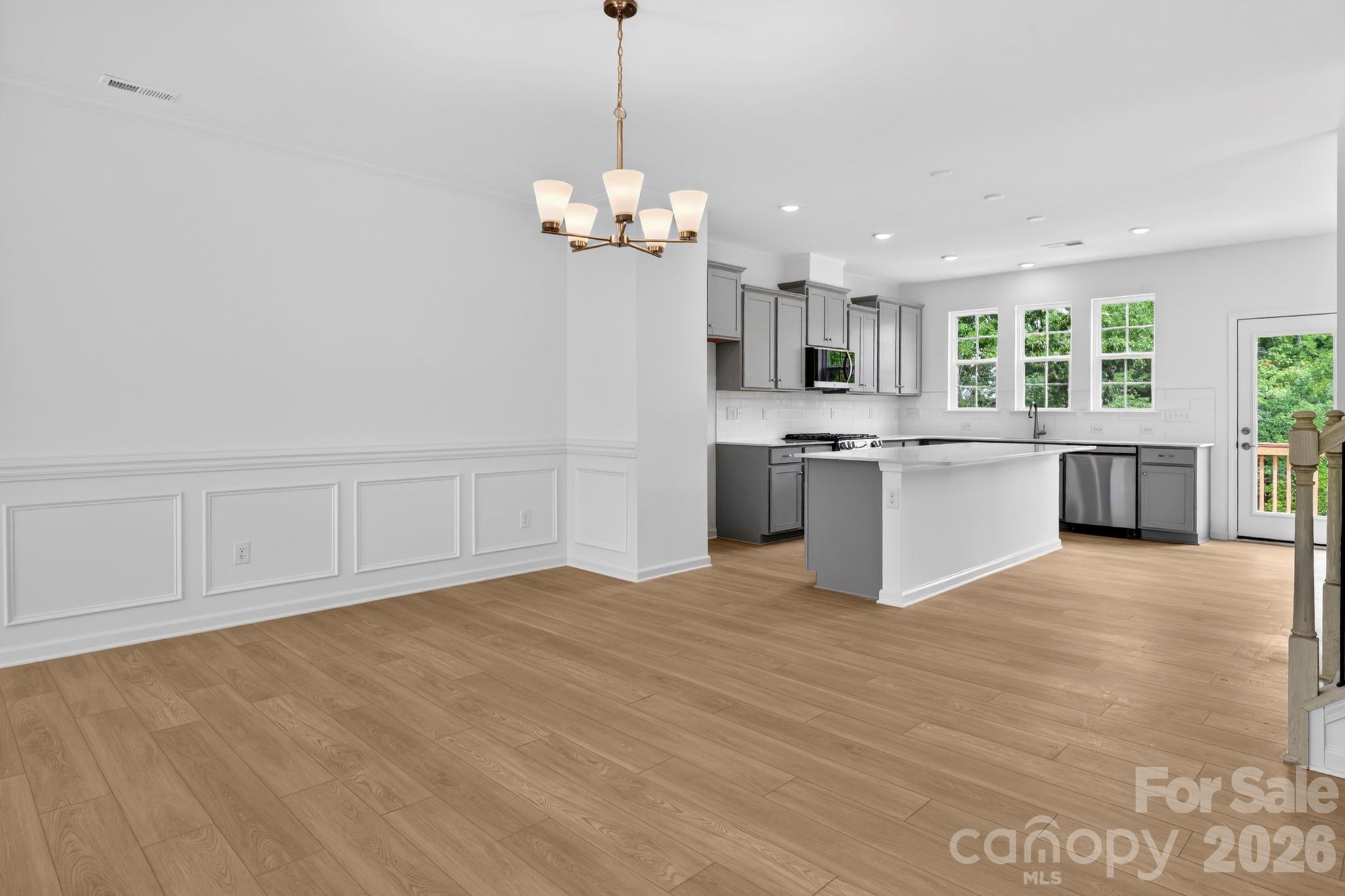 1315 Mary Jane Avenue #23 — Waxhaw