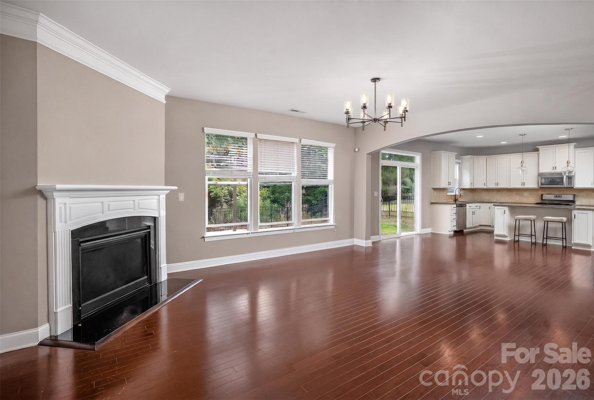 3000 Fallondale Road — Waxhaw