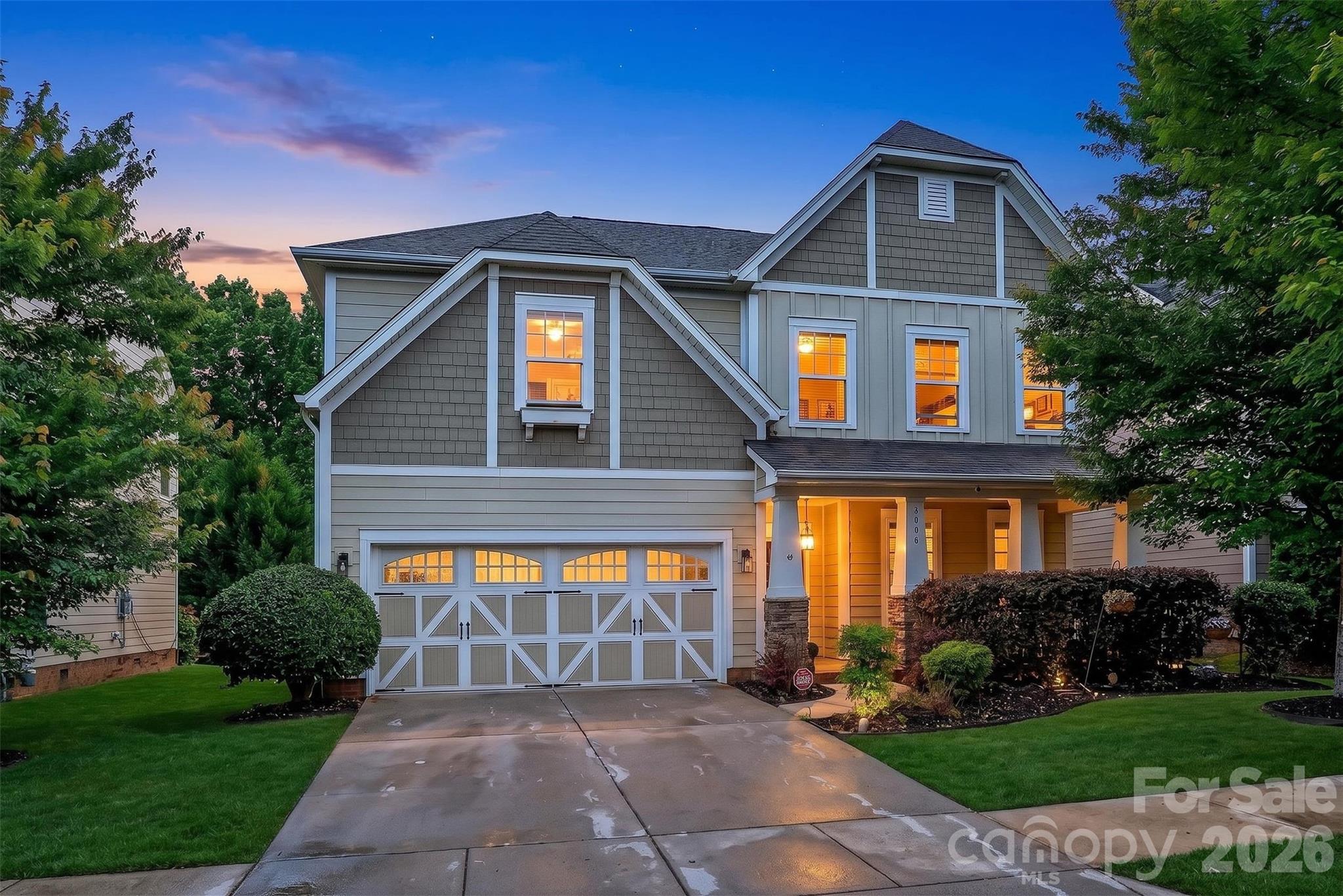 3000 Fallondale Road — Waxhaw