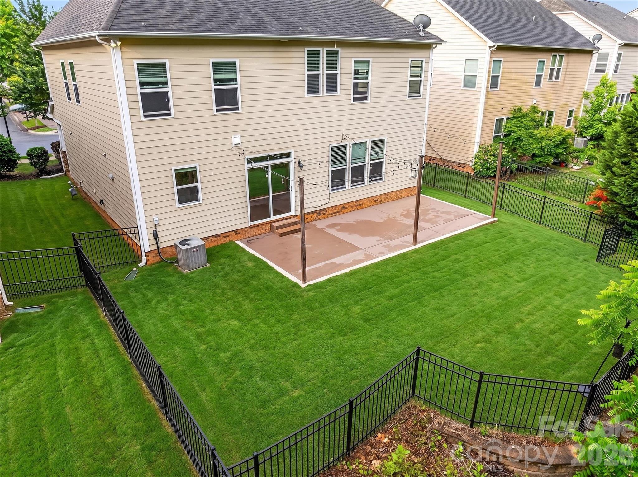 3000 Fallondale Road — Waxhaw