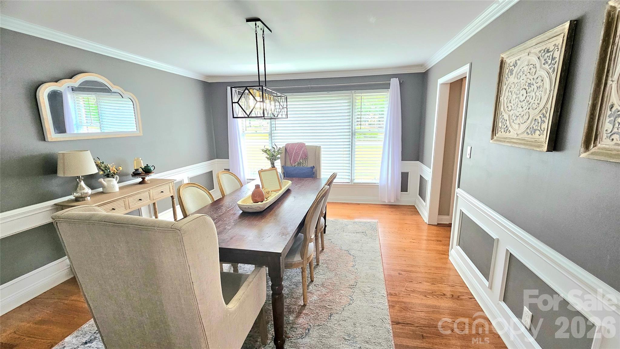 1121 Smith Street — Albemarle