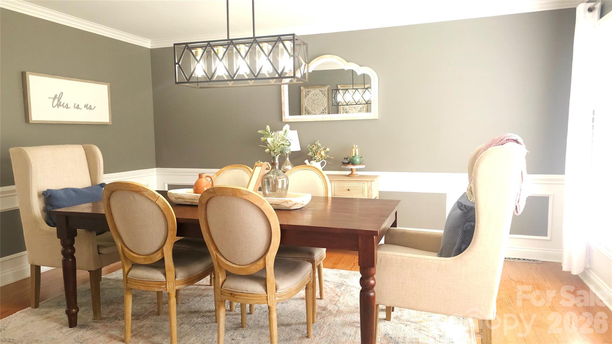 1121 Smith Street — Albemarle