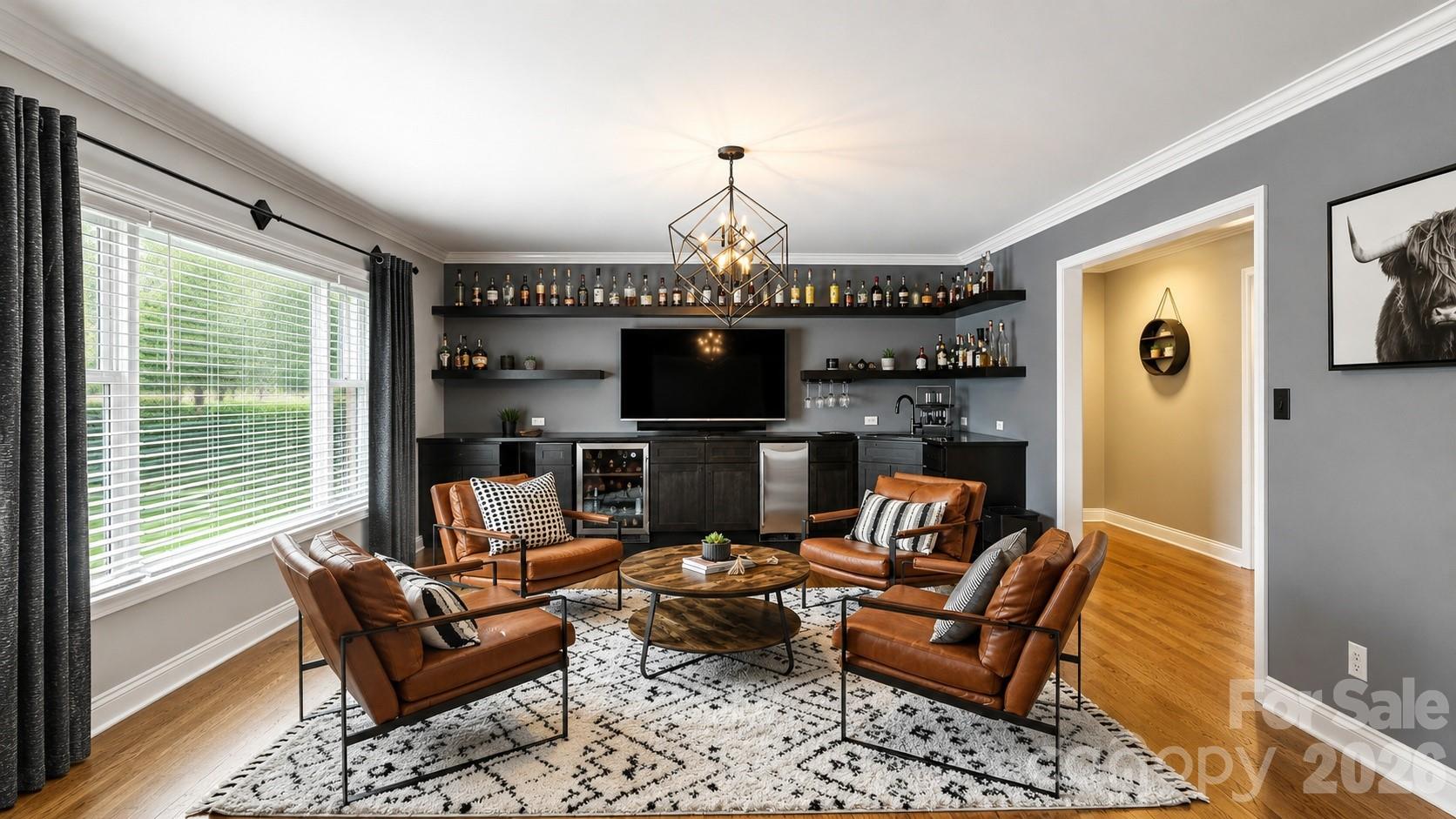 1121 Smith Street — Albemarle